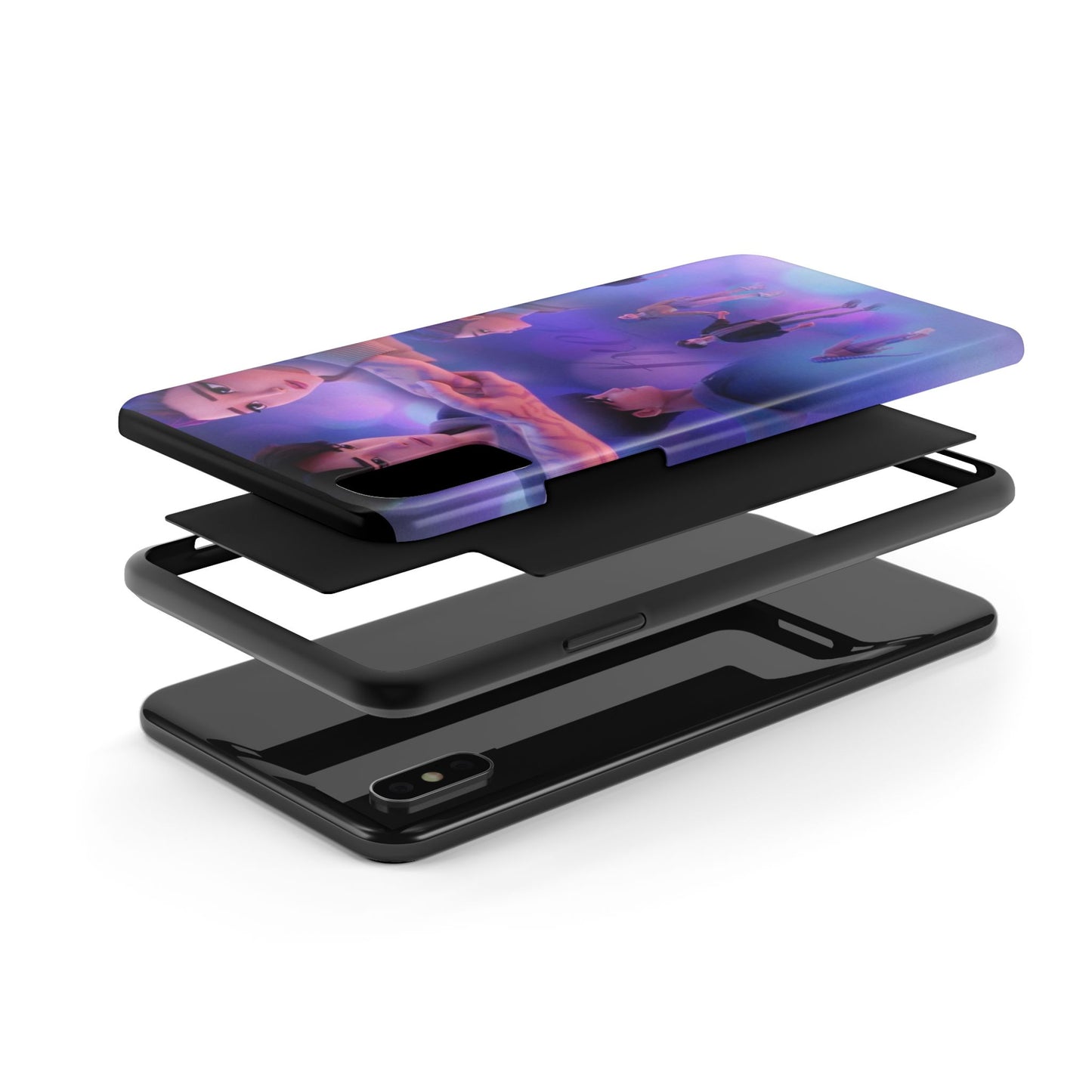 Artistic Phone Cases: Trendy Phone Accessories, Unique Phone Covers, Gift for Friends, Aesthetic Tech Gear, Stylish Protection for [...]