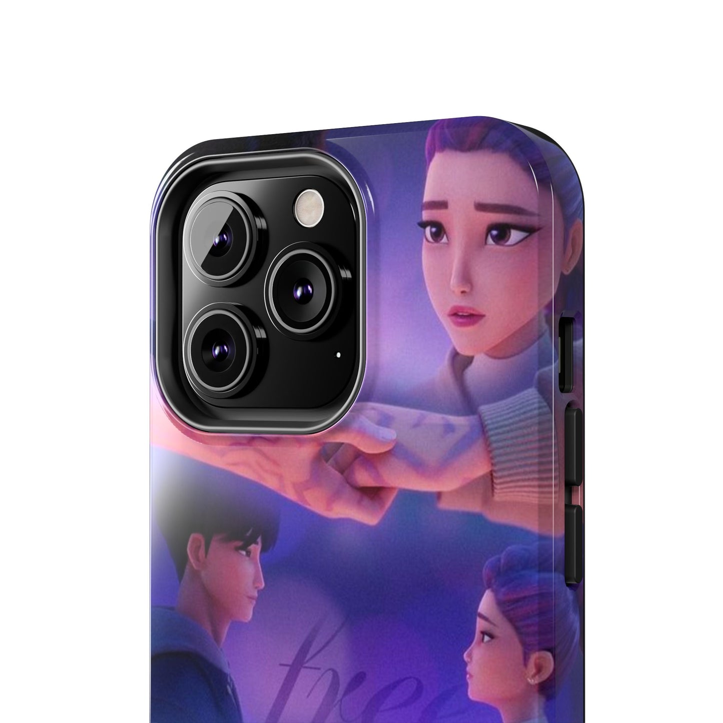 Artistic Phone Cases: Trendy Phone Accessories, Unique Phone Covers, Gift for Friends, Aesthetic Tech Gear, Stylish Protection for [...]