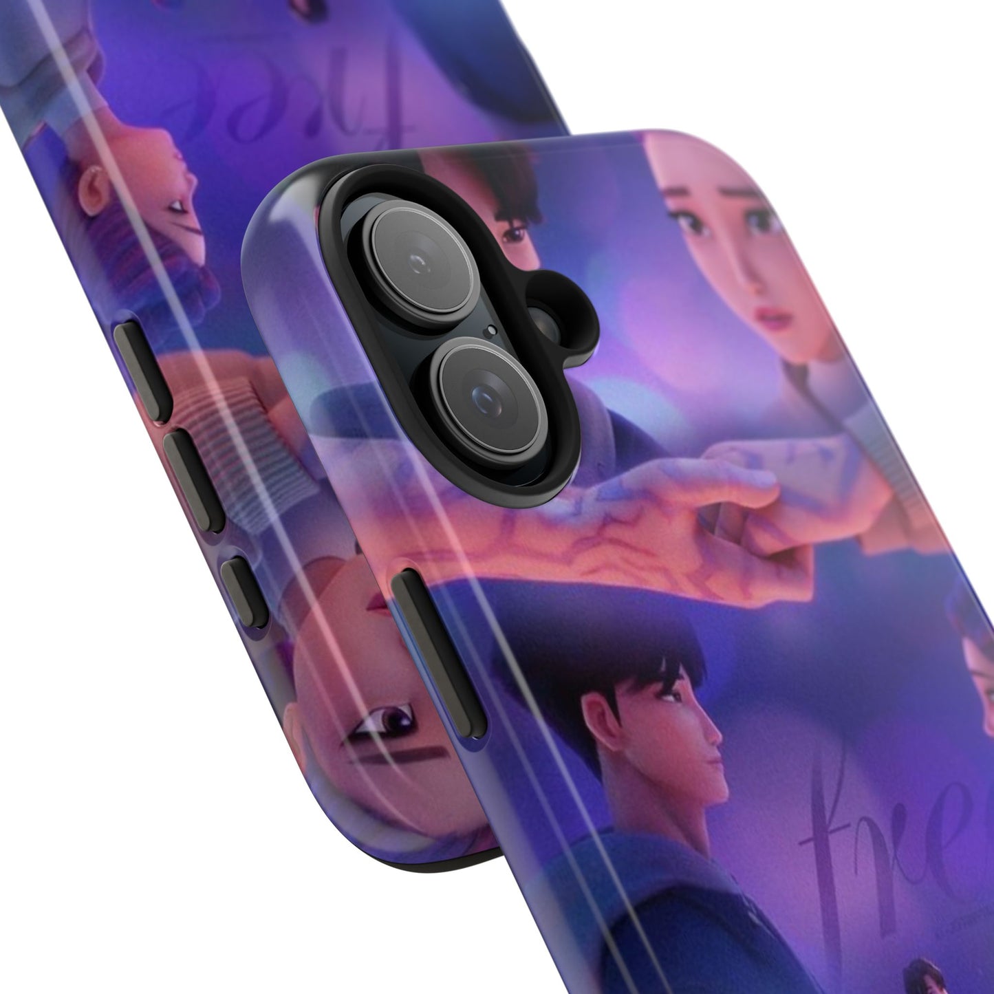 Artistic Phone Cases: Trendy Phone Accessories, Unique Phone Covers, Gift for Friends, Aesthetic Tech Gear, Stylish Protection for [...]