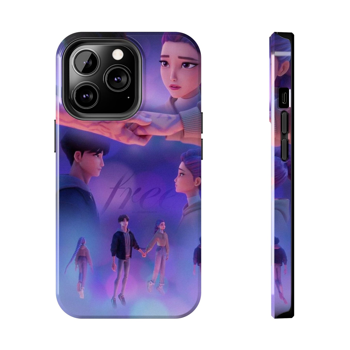 Artistic Phone Cases: Trendy Phone Accessories, Unique Phone Covers, Gift for Friends, Aesthetic Tech Gear, Stylish Protection for [...]