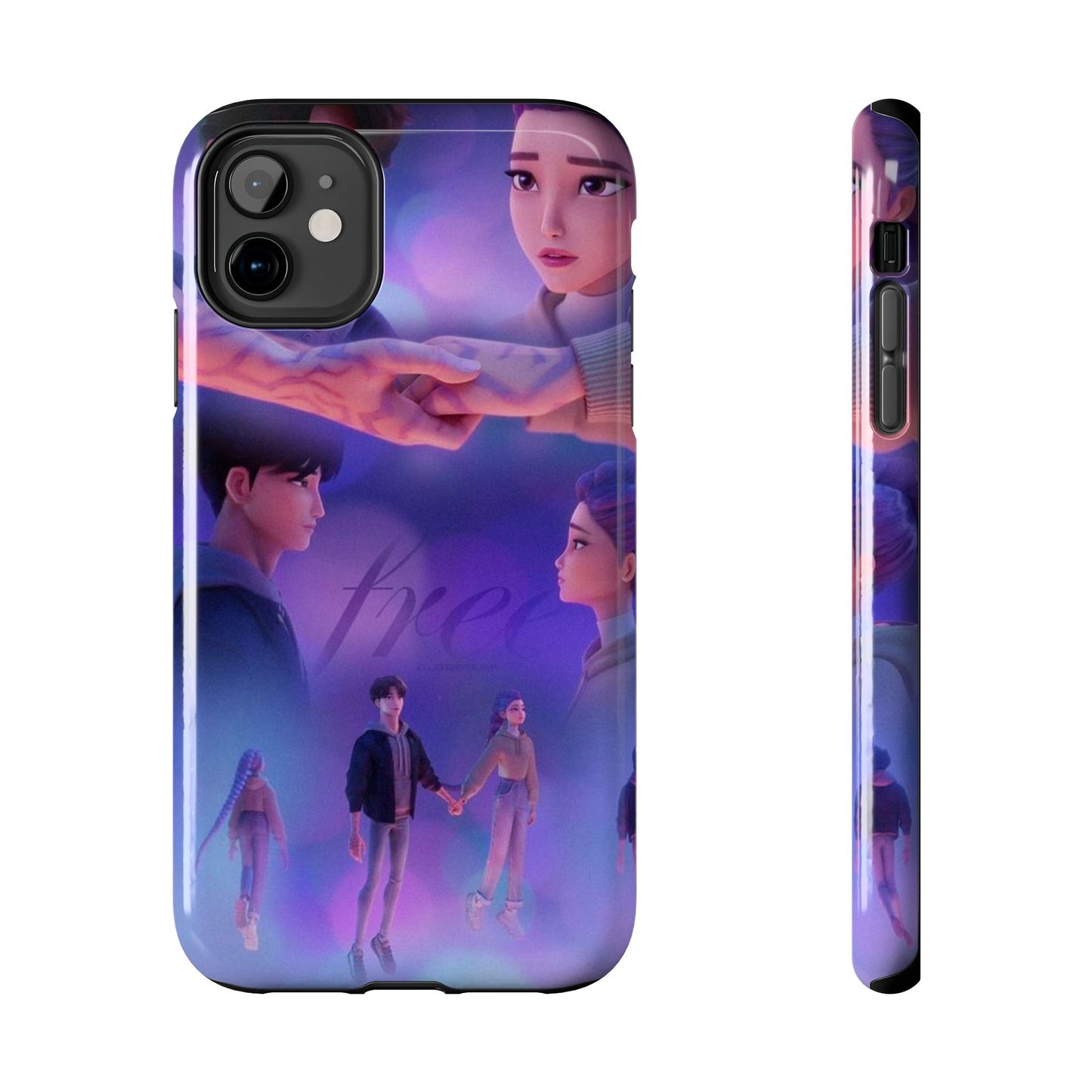 Artistic Phone Cases: Trendy Phone Accessories, Unique Phone Covers, Gift for Friends, Aesthetic Tech Gear, Stylish Protection for [...]