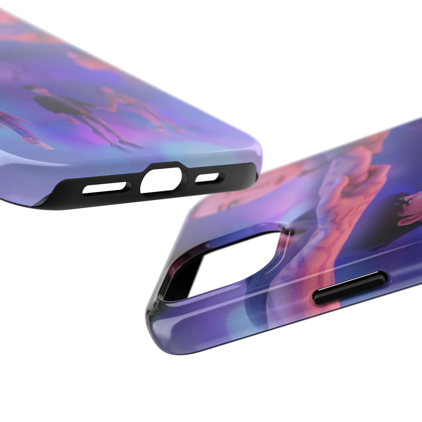 Artistic Phone Cases: Trendy Phone Accessories, Unique Phone Covers, Gift for Friends, Aesthetic Tech Gear, Stylish Protection for [...]