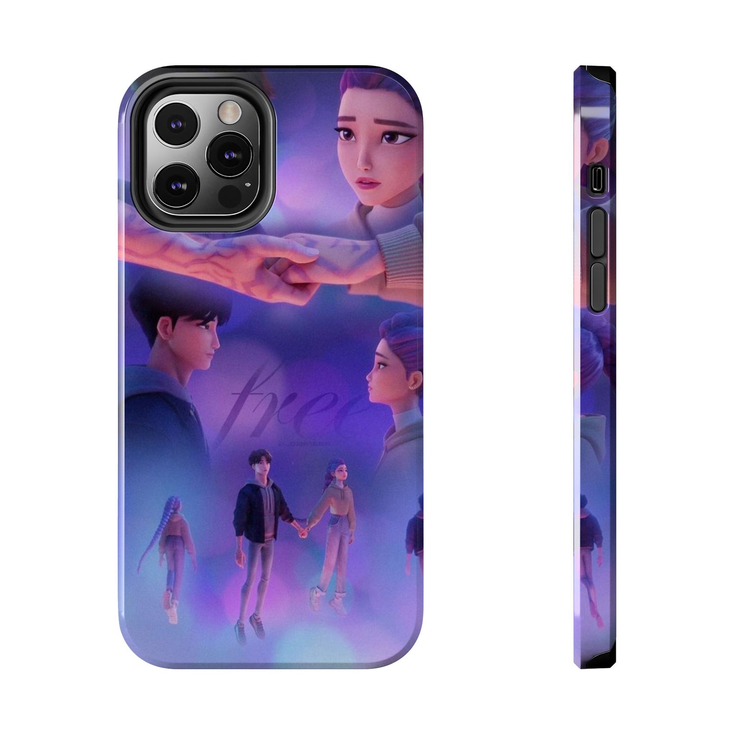 Artistic Phone Cases: Trendy Phone Accessories, Unique Phone Covers, Gift for Friends, Aesthetic Tech Gear, Stylish Protection for [...]