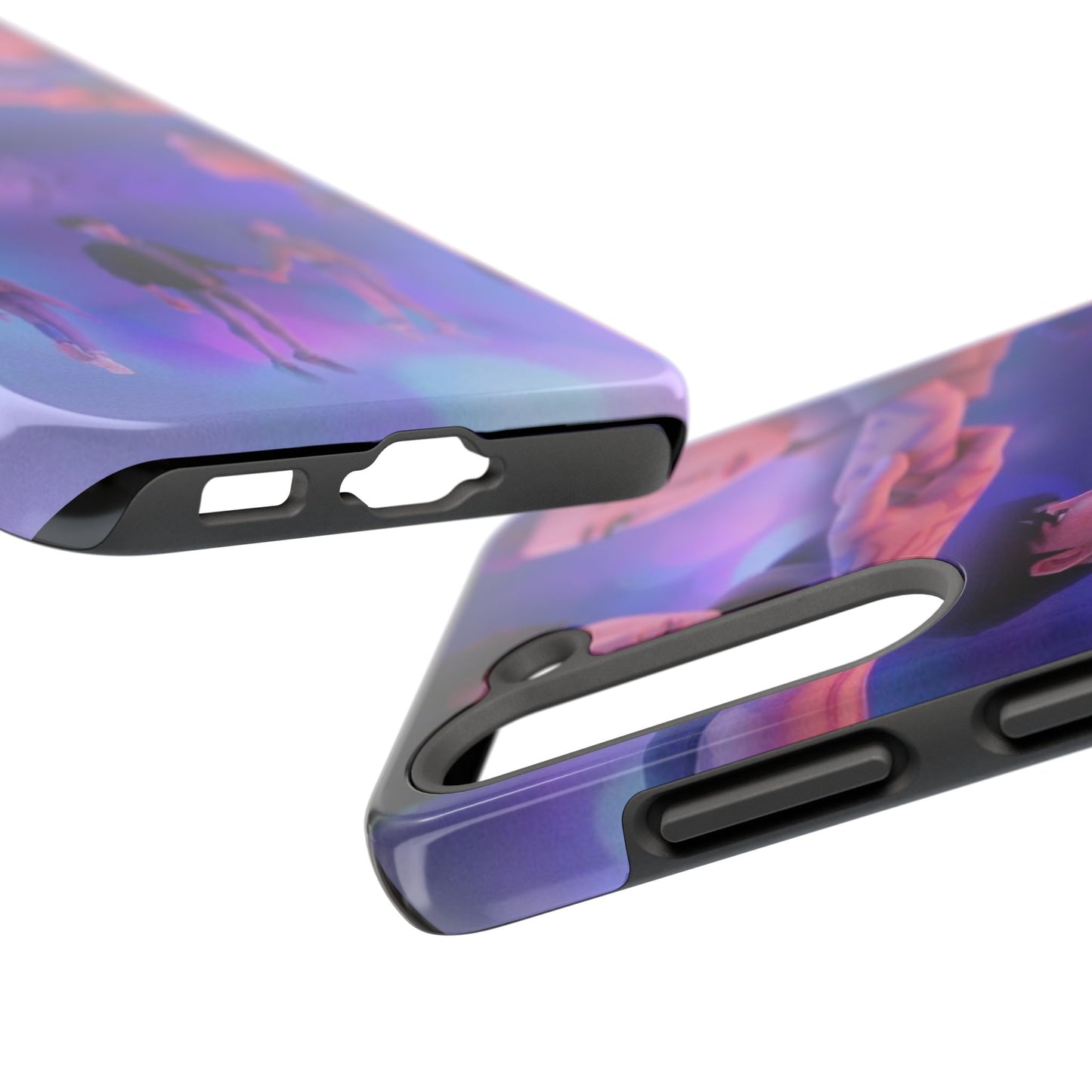 Artistic Phone Cases: Trendy Phone Accessories, Unique Phone Covers, Gift for Friends, Aesthetic Tech Gear, Stylish Protection for [...]