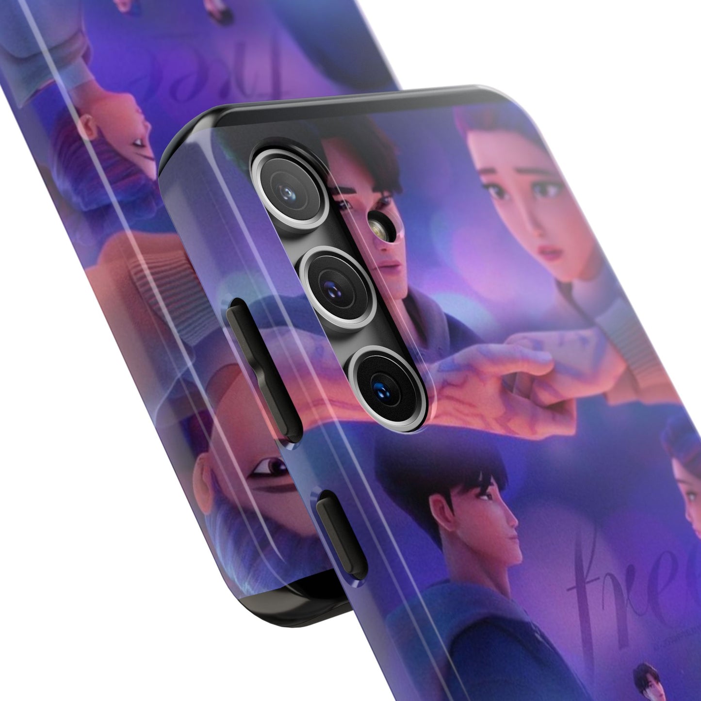 Artistic Phone Cases: Trendy Phone Accessories, Unique Phone Covers, Gift for Friends, Aesthetic Tech Gear, Stylish Protection for [...]