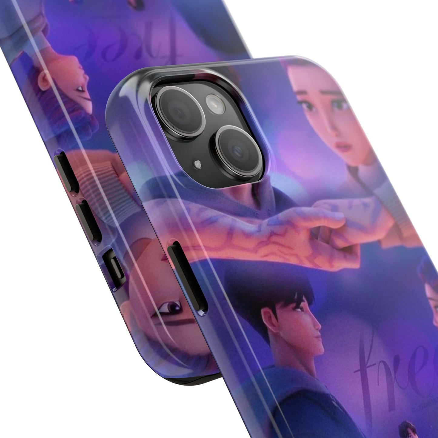 Artistic Phone Cases: Trendy Phone Accessories, Unique Phone Covers, Gift for Friends, Aesthetic Tech Gear, Stylish Protection for [...]