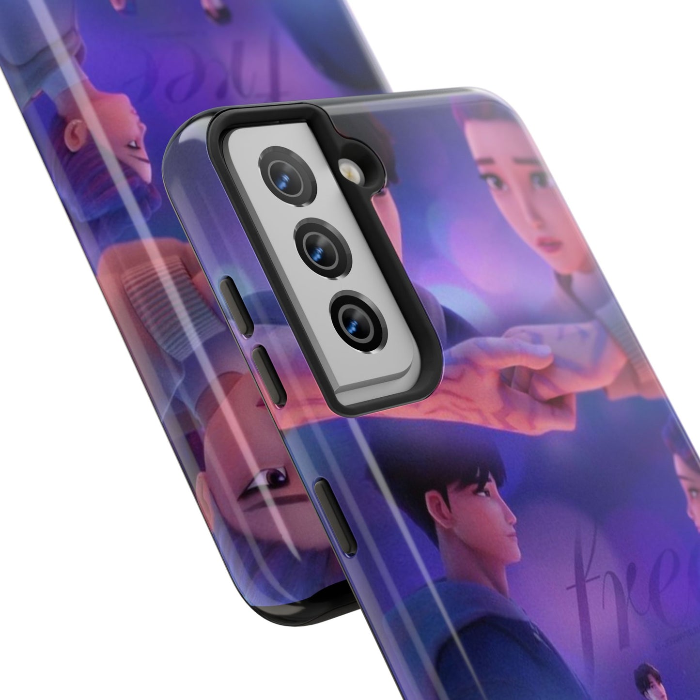 Artistic Phone Cases: Trendy Phone Accessories, Unique Phone Covers, Gift for Friends, Aesthetic Tech Gear, Stylish Protection for [...]