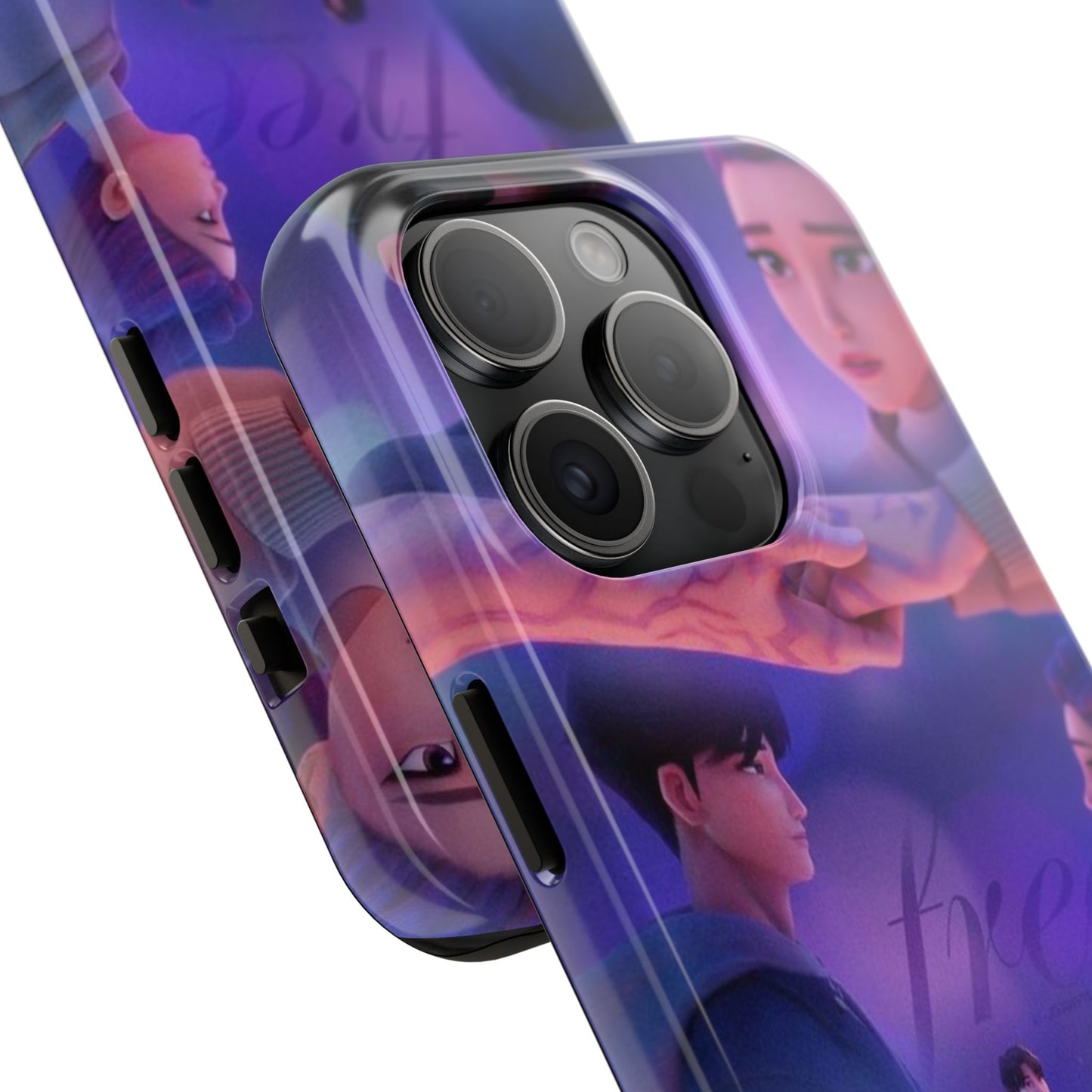 Artistic Phone Cases: Trendy Phone Accessories, Unique Phone Covers, Gift for Friends, Aesthetic Tech Gear, Stylish Protection for [...]