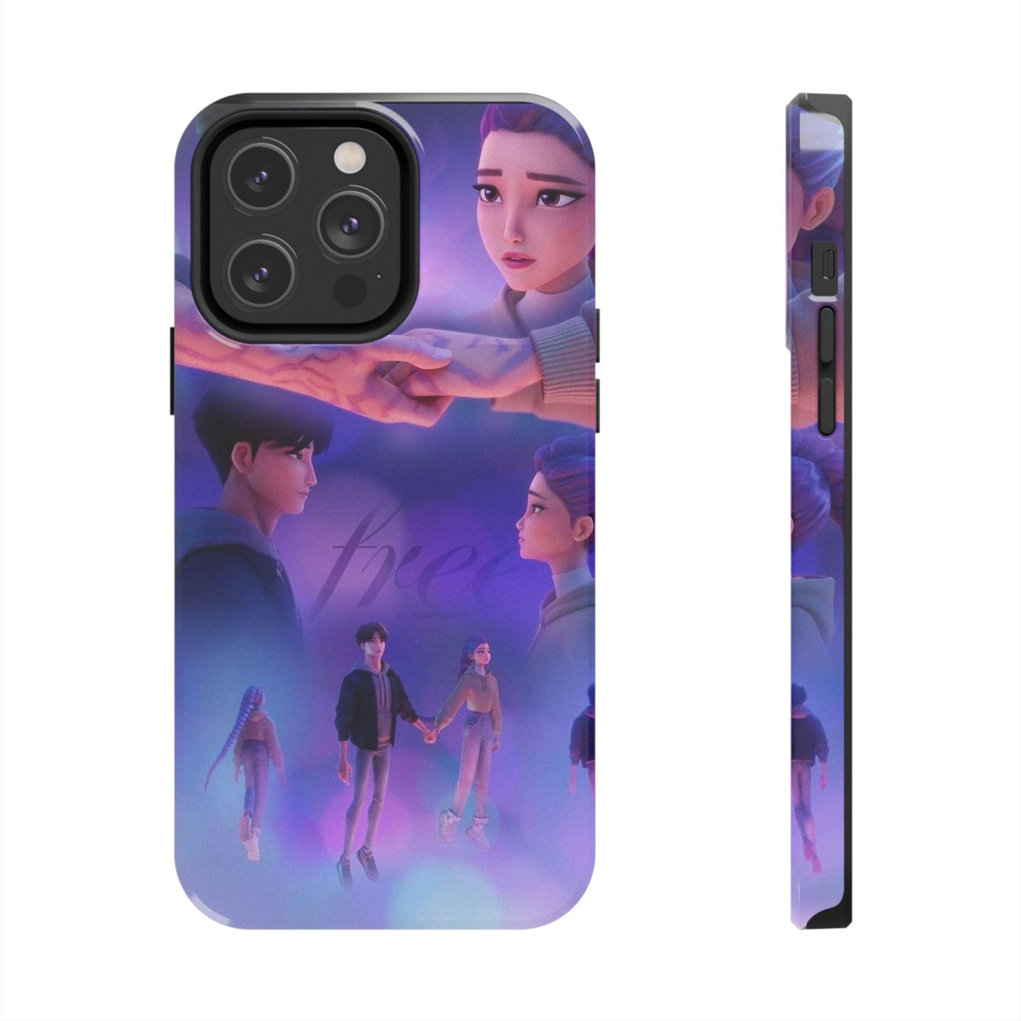 Artistic Phone Cases: Trendy Phone Accessories, Unique Phone Covers, Gift for Friends, Aesthetic Tech Gear, Stylish Protection for [...]