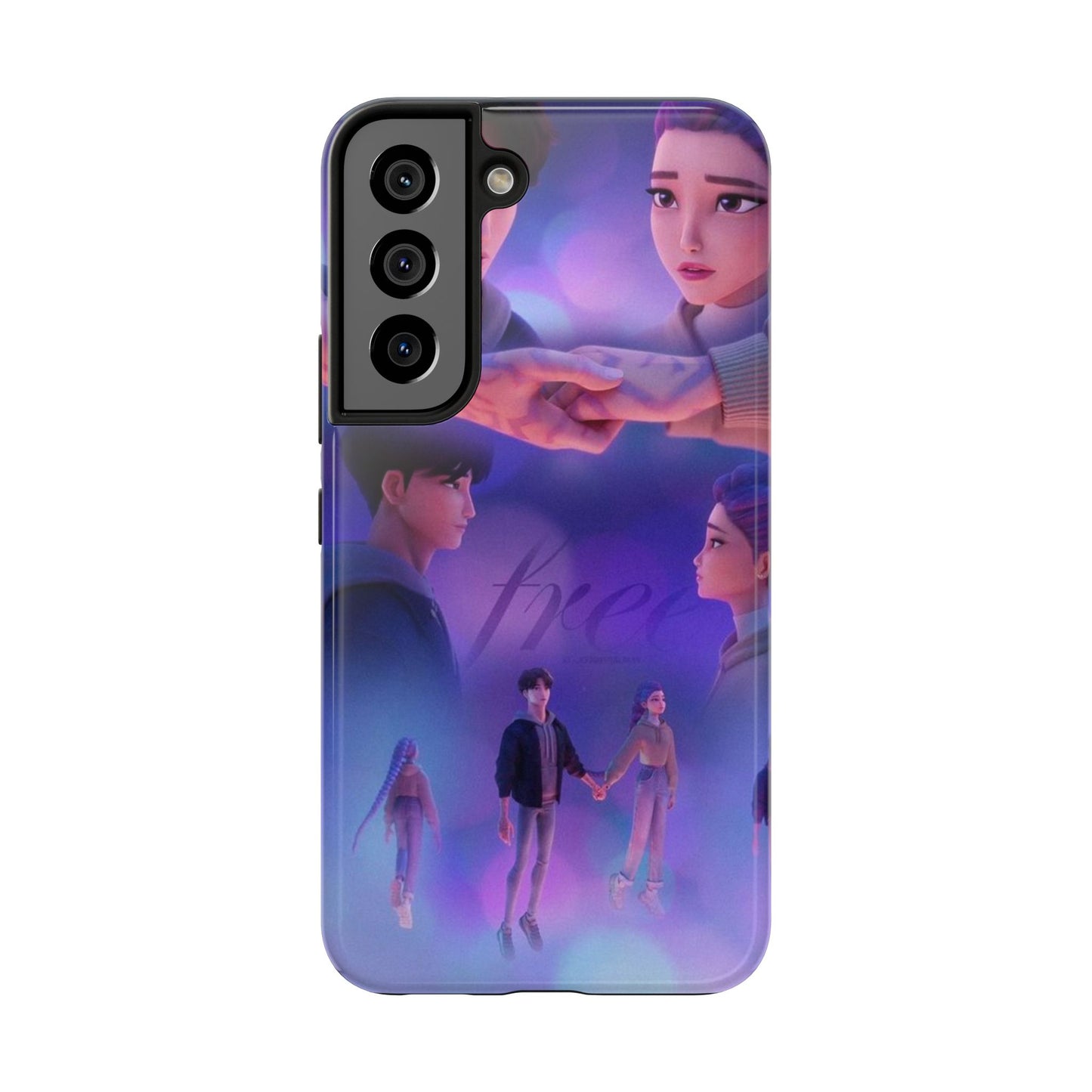Artistic Phone Cases: Trendy Phone Accessories, Unique Phone Covers, Gift for Friends, Aesthetic Tech Gear, Stylish Protection for [...]