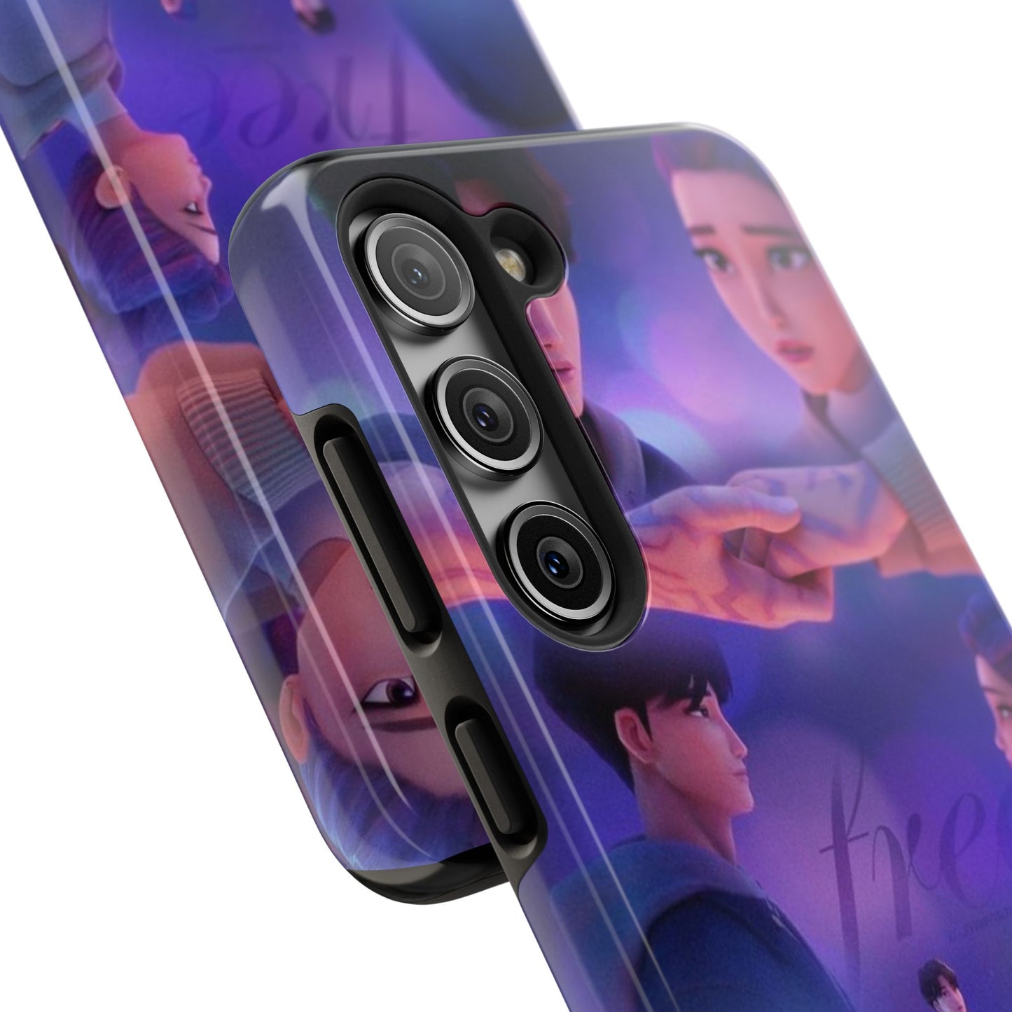 Artistic Phone Cases: Trendy Phone Accessories, Unique Phone Covers, Gift for Friends, Aesthetic Tech Gear, Stylish Protection for [...]