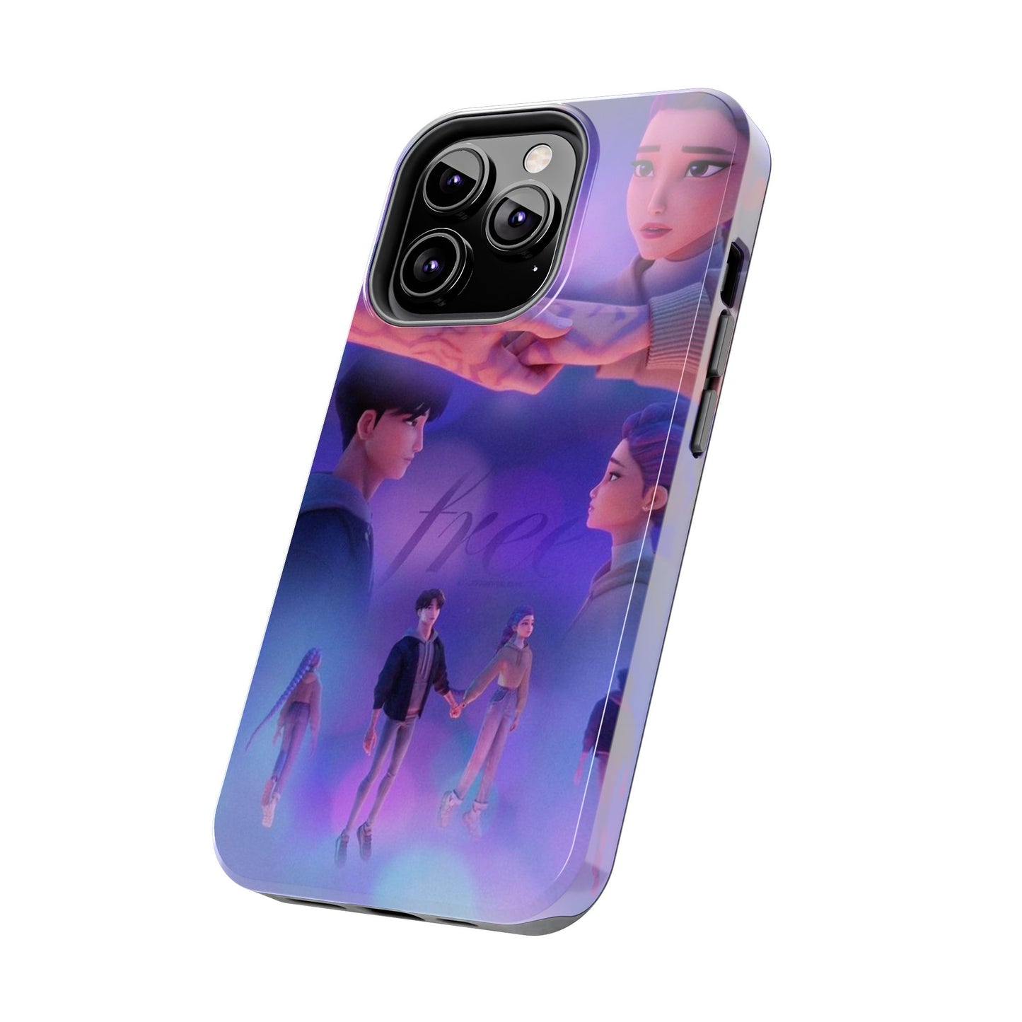 Artistic Phone Cases: Trendy Phone Accessories, Unique Phone Covers, Gift for Friends, Aesthetic Tech Gear, Stylish Protection for [...]
