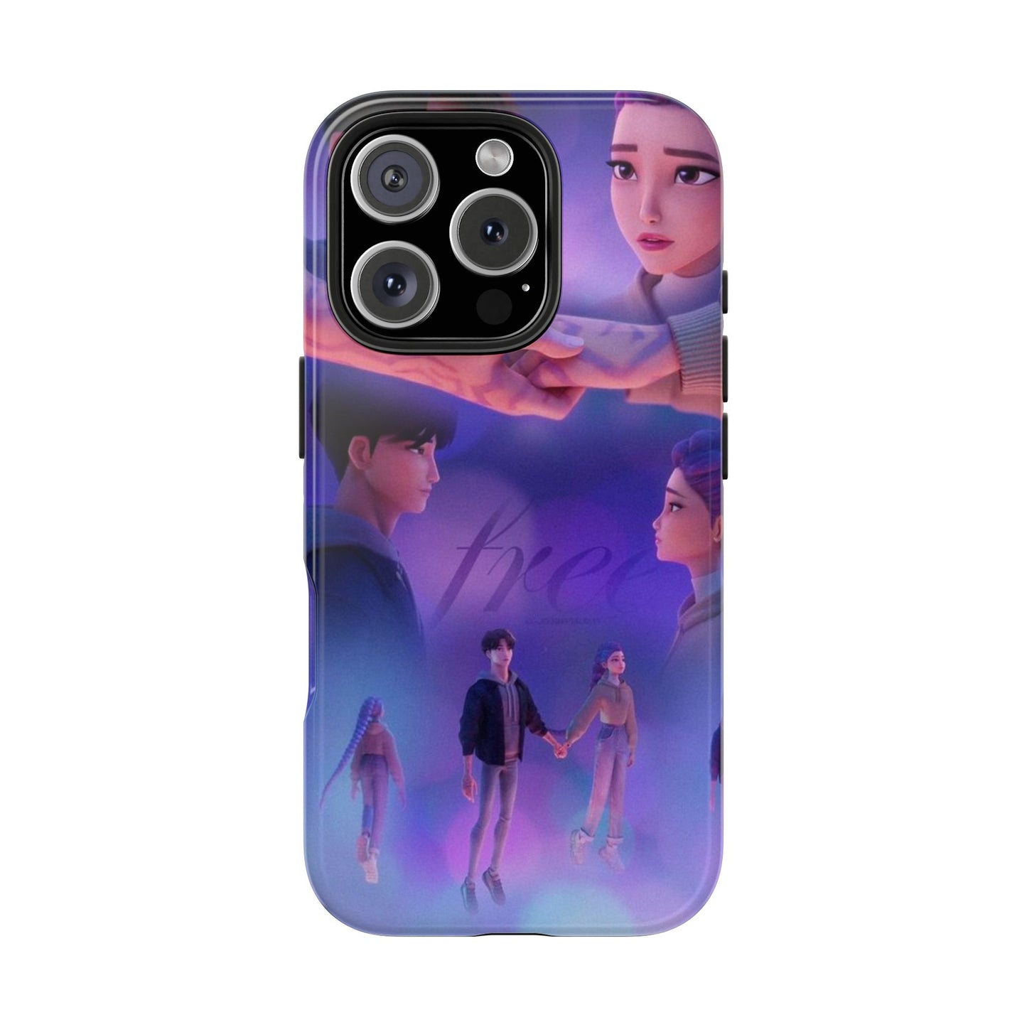 Artistic Phone Cases: Trendy Phone Accessories, Unique Phone Covers, Gift for Friends, Aesthetic Tech Gear, Stylish Protection for [...]