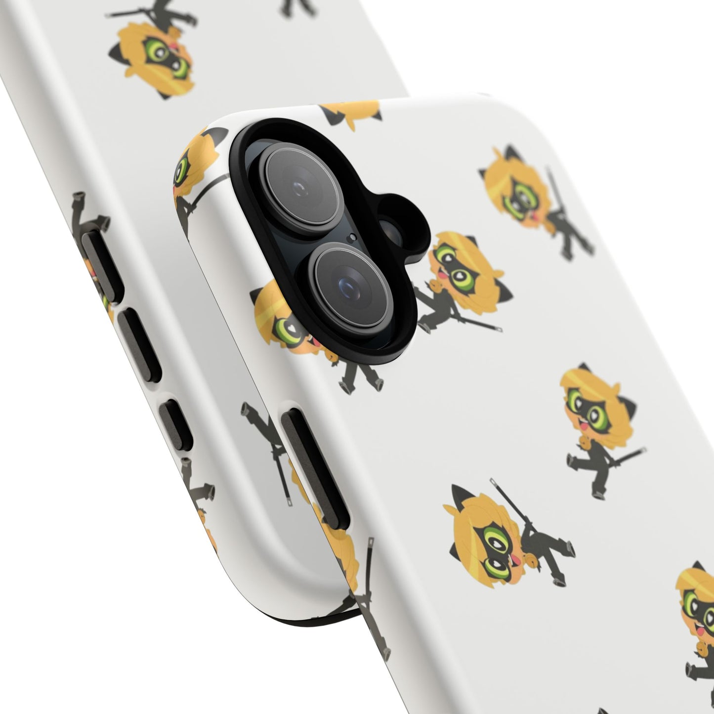 Tough Cases on Cat Noir Design