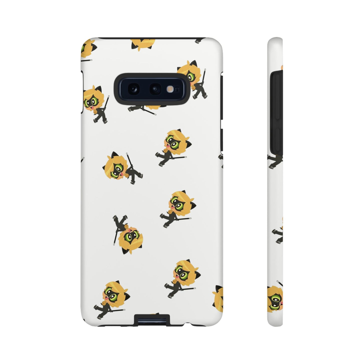 Tough Cases on Cat Noir Design