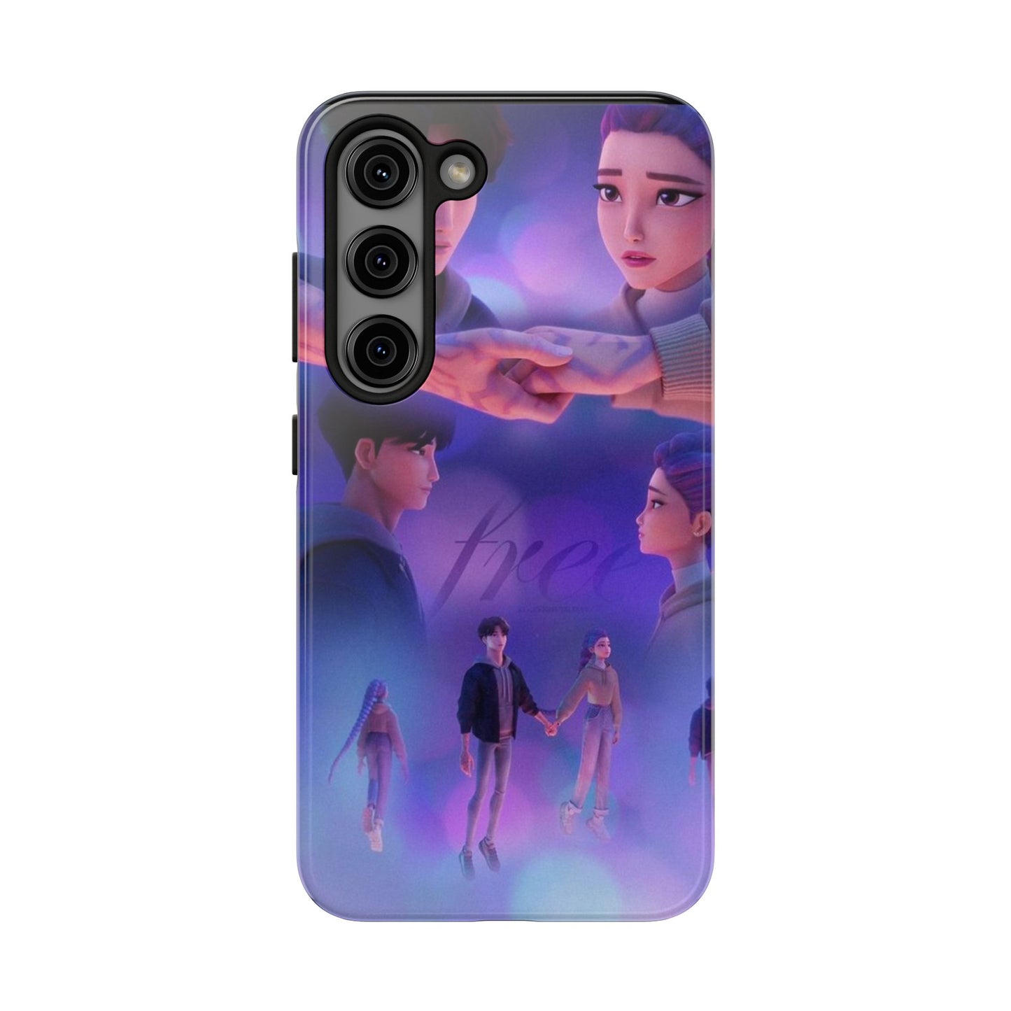 Artistic Phone Cases: Trendy Phone Accessories, Unique Phone Covers, Gift for Friends, Aesthetic Tech Gear, Stylish Protection for [...]