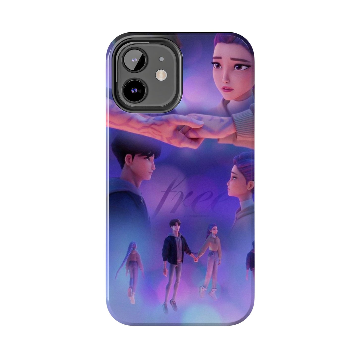 Artistic Phone Cases: Trendy Phone Accessories, Unique Phone Covers, Gift for Friends, Aesthetic Tech Gear, Stylish Protection for [...]