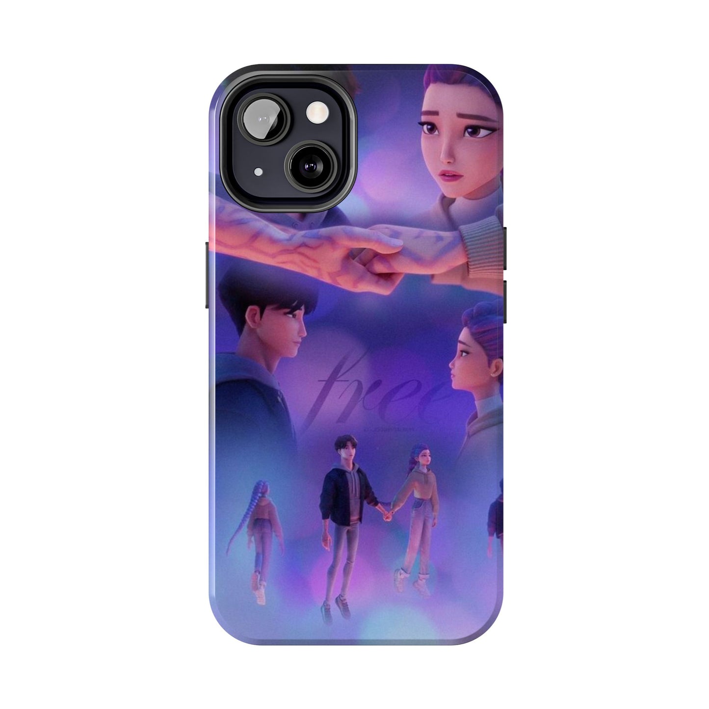 Artistic Phone Cases: Trendy Phone Accessories, Unique Phone Covers, Gift for Friends, Aesthetic Tech Gear, Stylish Protection for [...]