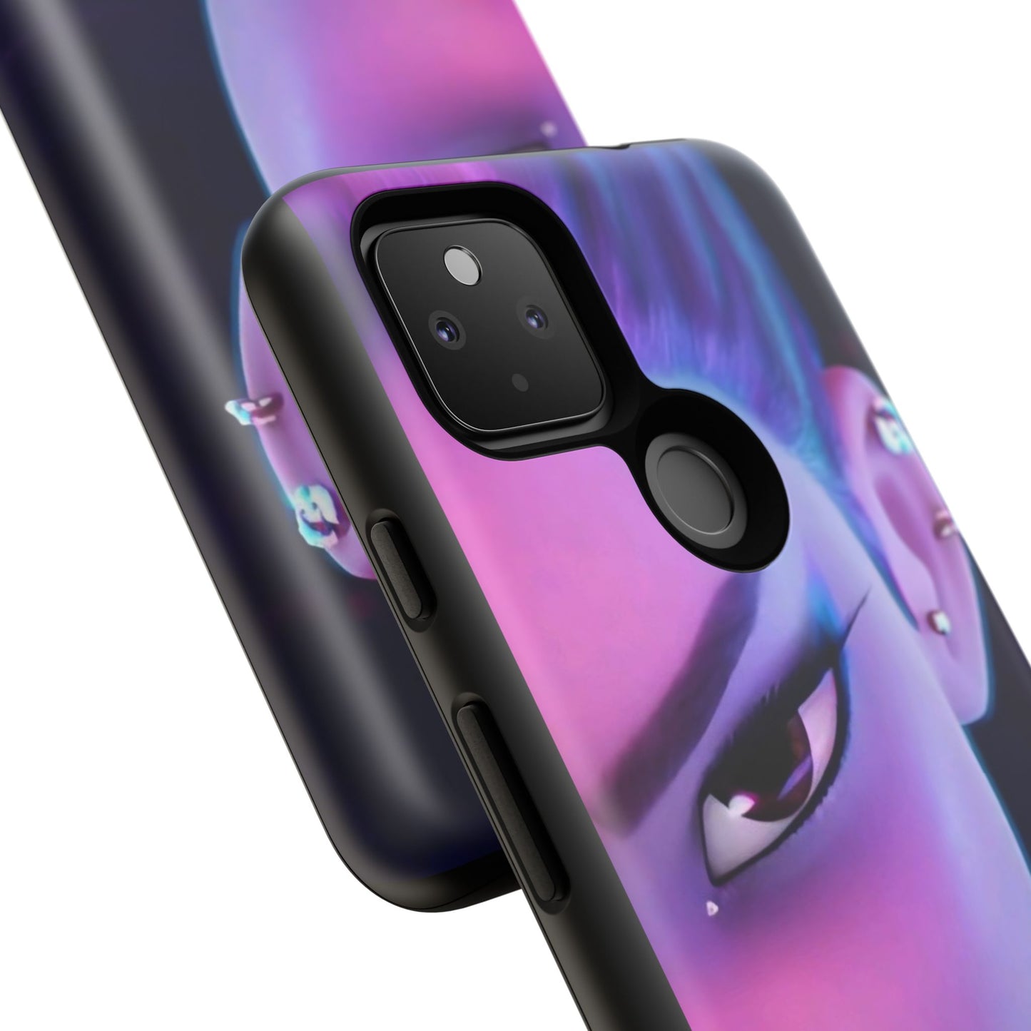 Tough Cases - Fierce Character Phone Case, Durable Phone Protection, Gamer Gift, Trendy Accessories, Custom Smartphone Cover