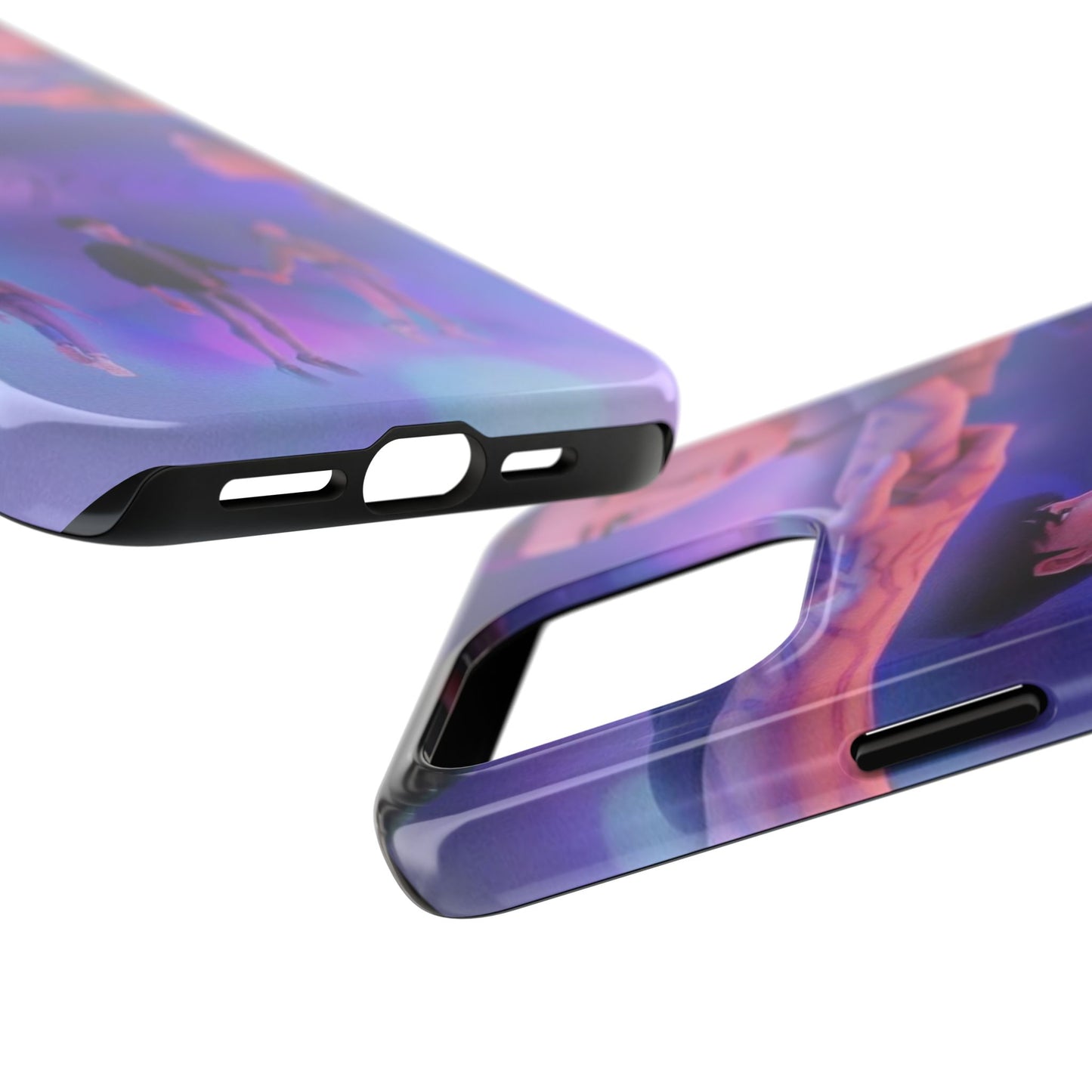 Artistic Phone Cases: Trendy Phone Accessories, Unique Phone Covers, Gift for Friends, Aesthetic Tech Gear, Stylish Protection for [...]