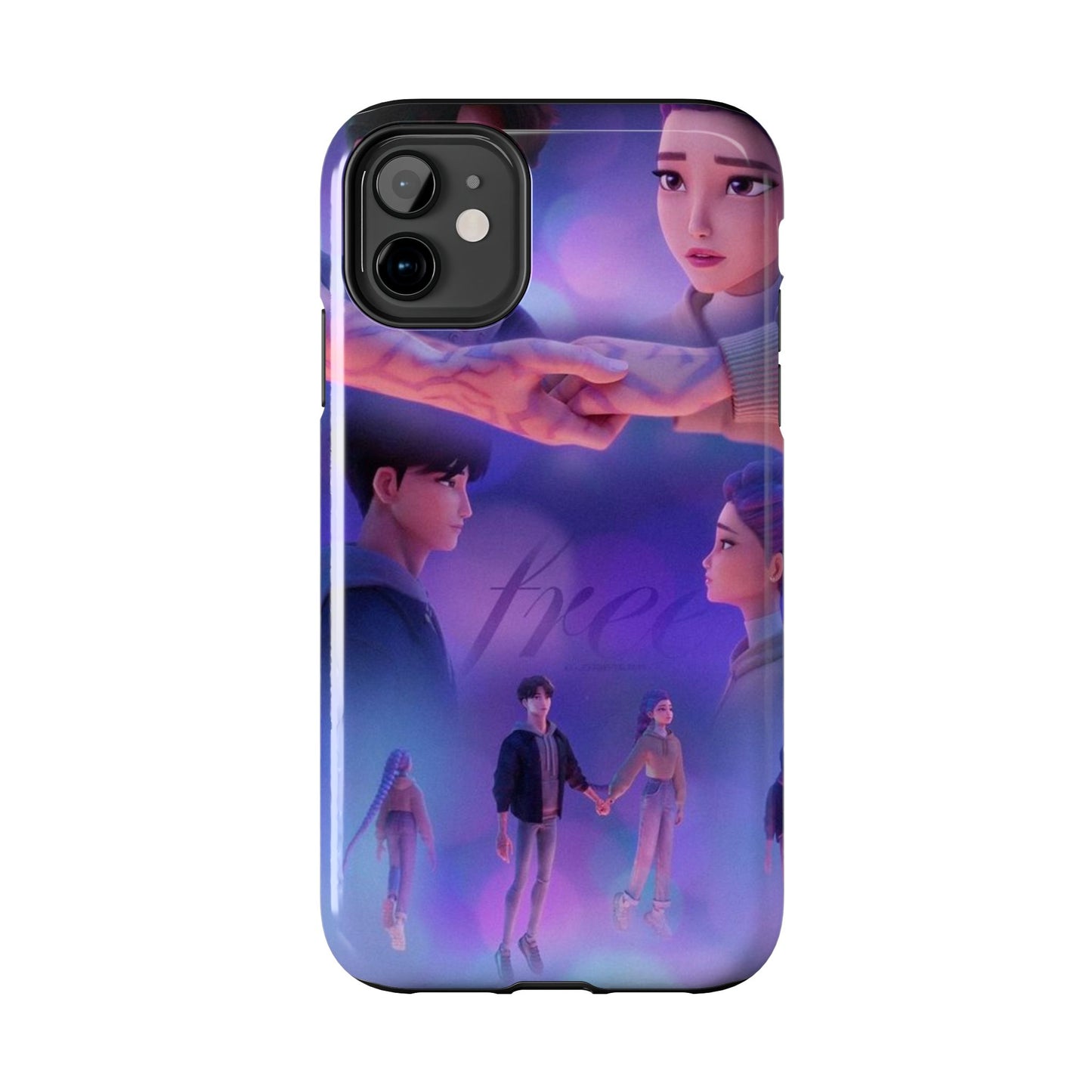 Artistic Phone Cases: Trendy Phone Accessories, Unique Phone Covers, Gift for Friends, Aesthetic Tech Gear, Stylish Protection for [...]