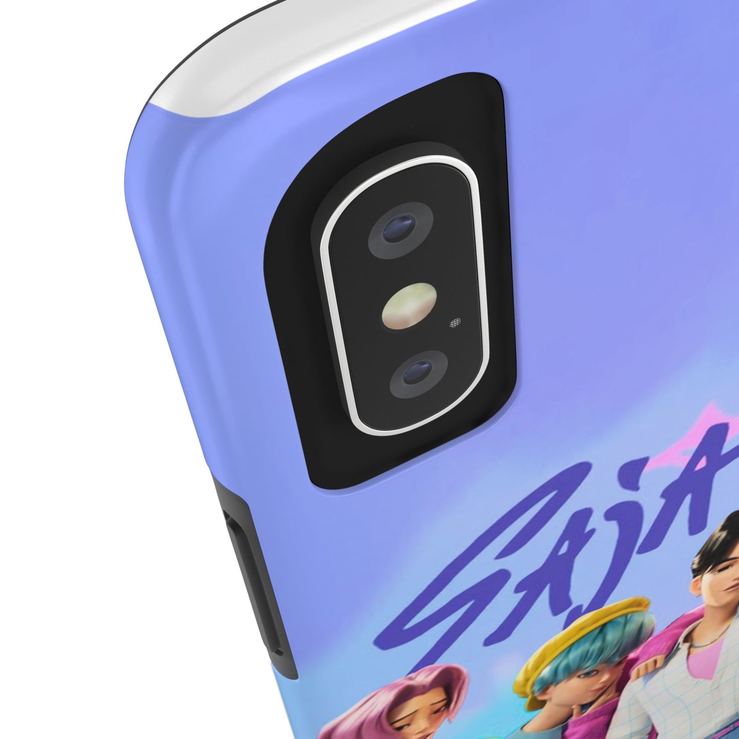 Colorful Entertainment-Inspired Tough Phone Cases, Stylish Phone Covers, Gift for Fun-Loving Fans, Durable Phone Accessories, Ideal [...]