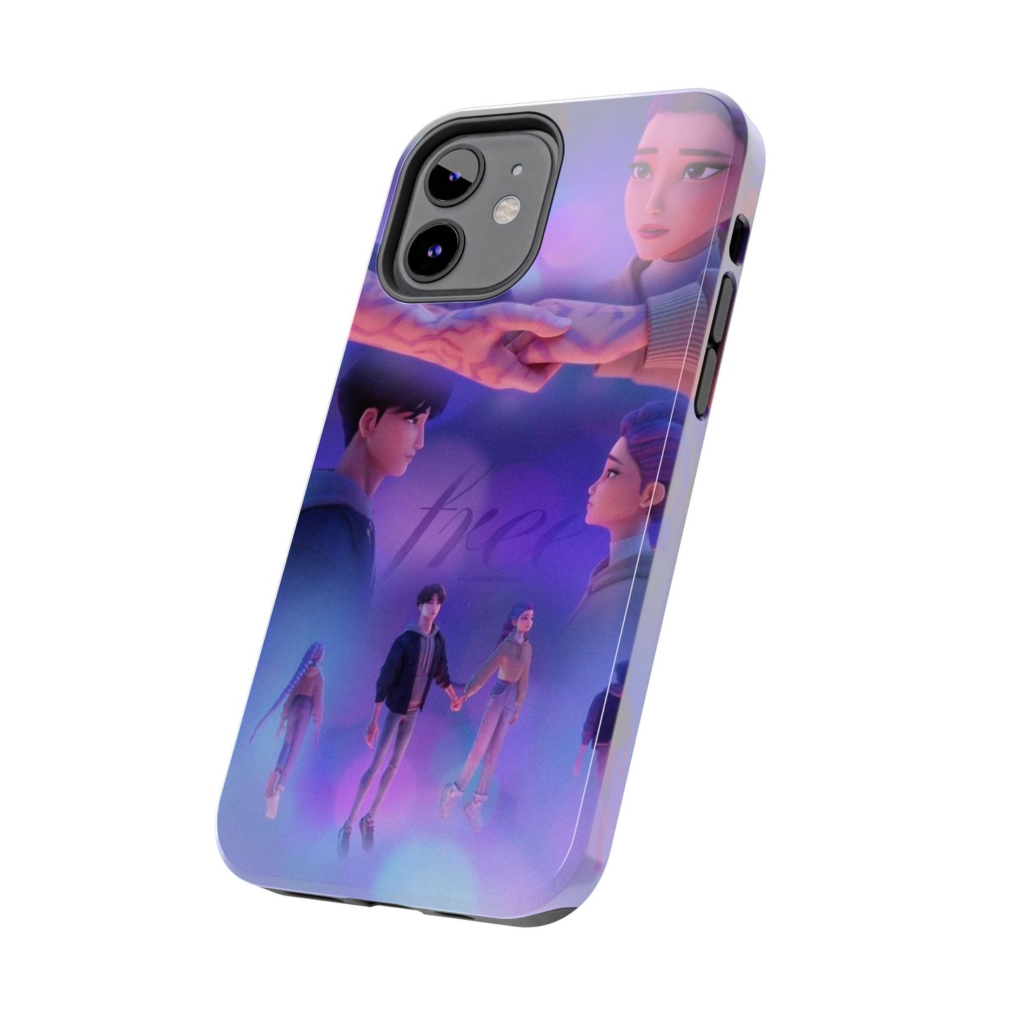 Artistic Phone Cases: Trendy Phone Accessories, Unique Phone Covers, Gift for Friends, Aesthetic Tech Gear, Stylish Protection for [...]