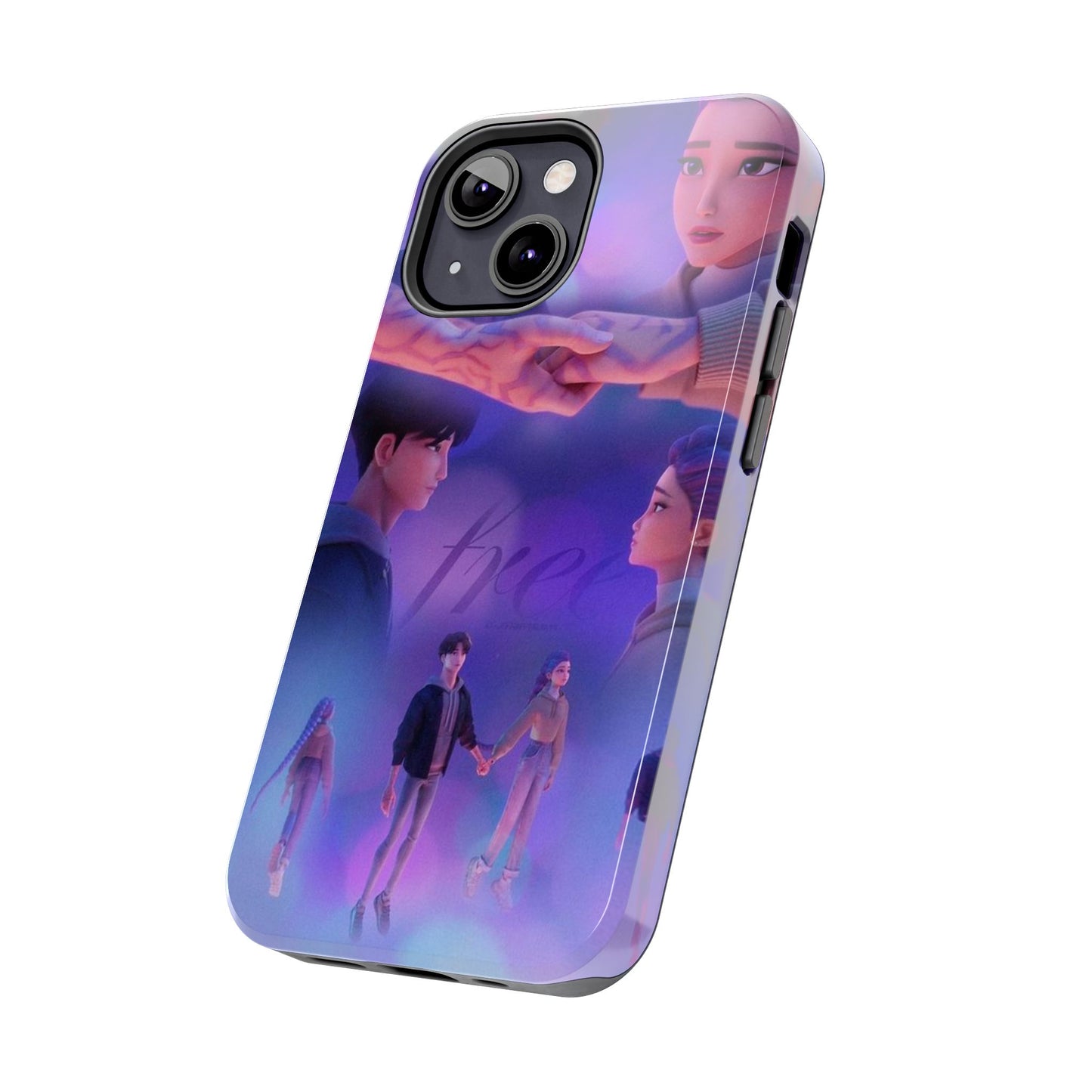 Artistic Phone Cases: Trendy Phone Accessories, Unique Phone Covers, Gift for Friends, Aesthetic Tech Gear, Stylish Protection for [...]