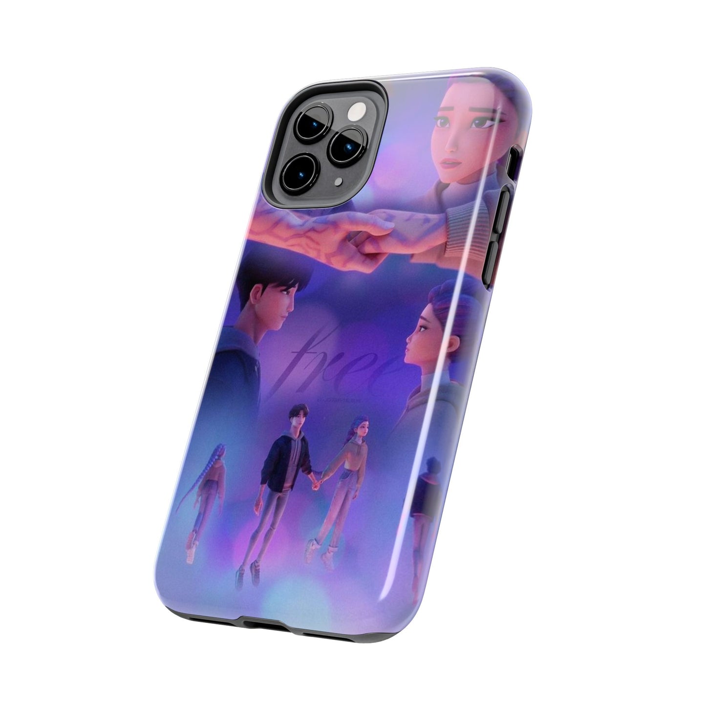 Artistic Phone Cases: Trendy Phone Accessories, Unique Phone Covers, Gift for Friends, Aesthetic Tech Gear, Stylish Protection for [...]