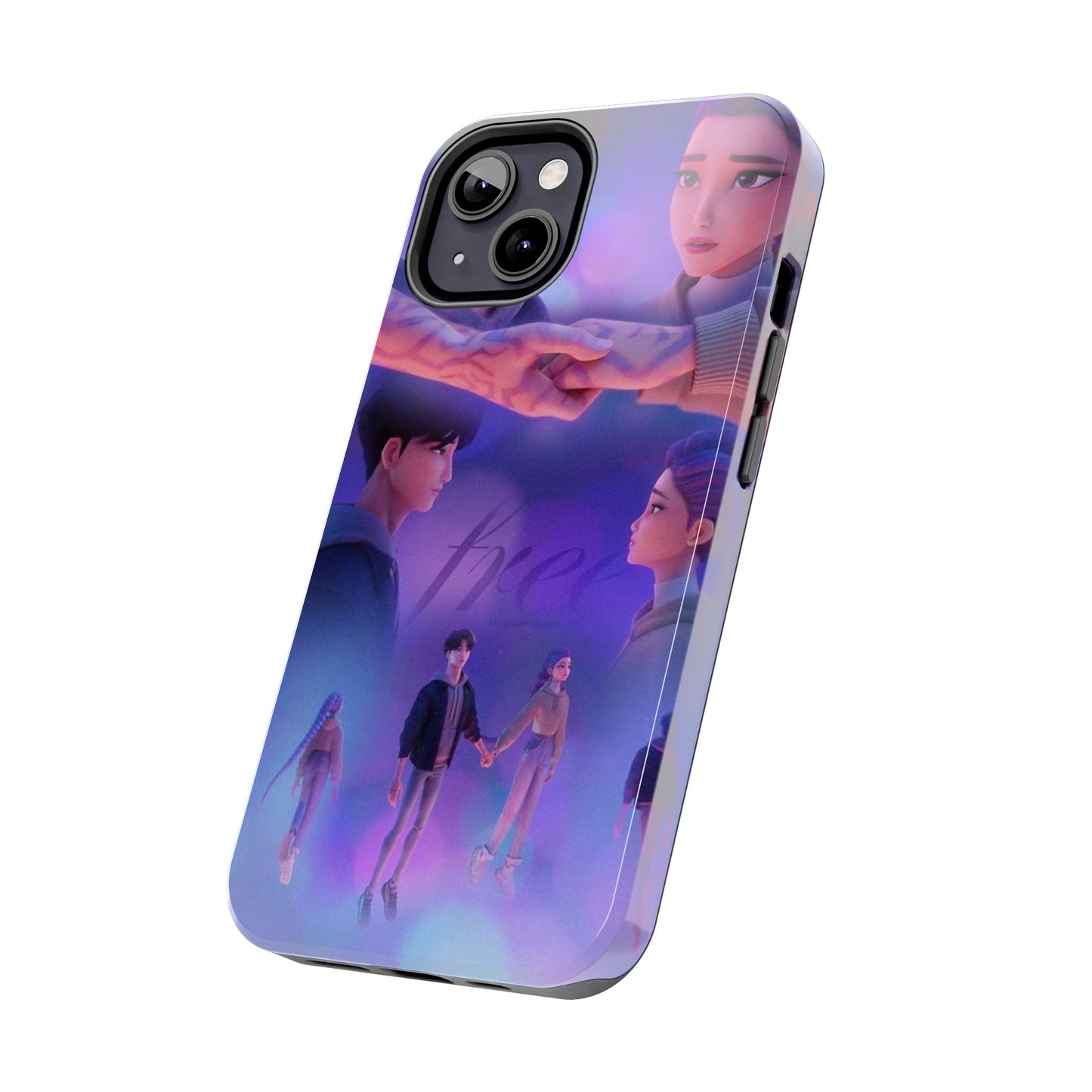 Artistic Phone Cases: Trendy Phone Accessories, Unique Phone Covers, Gift for Friends, Aesthetic Tech Gear, Stylish Protection for [...]