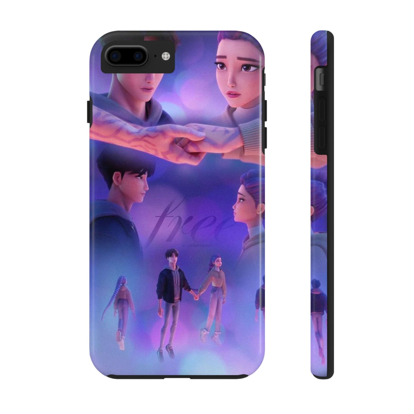 Artistic Phone Cases: Trendy Phone Accessories, Unique Phone Covers, Gift for Friends, Aesthetic Tech Gear, Stylish Protection for [...]