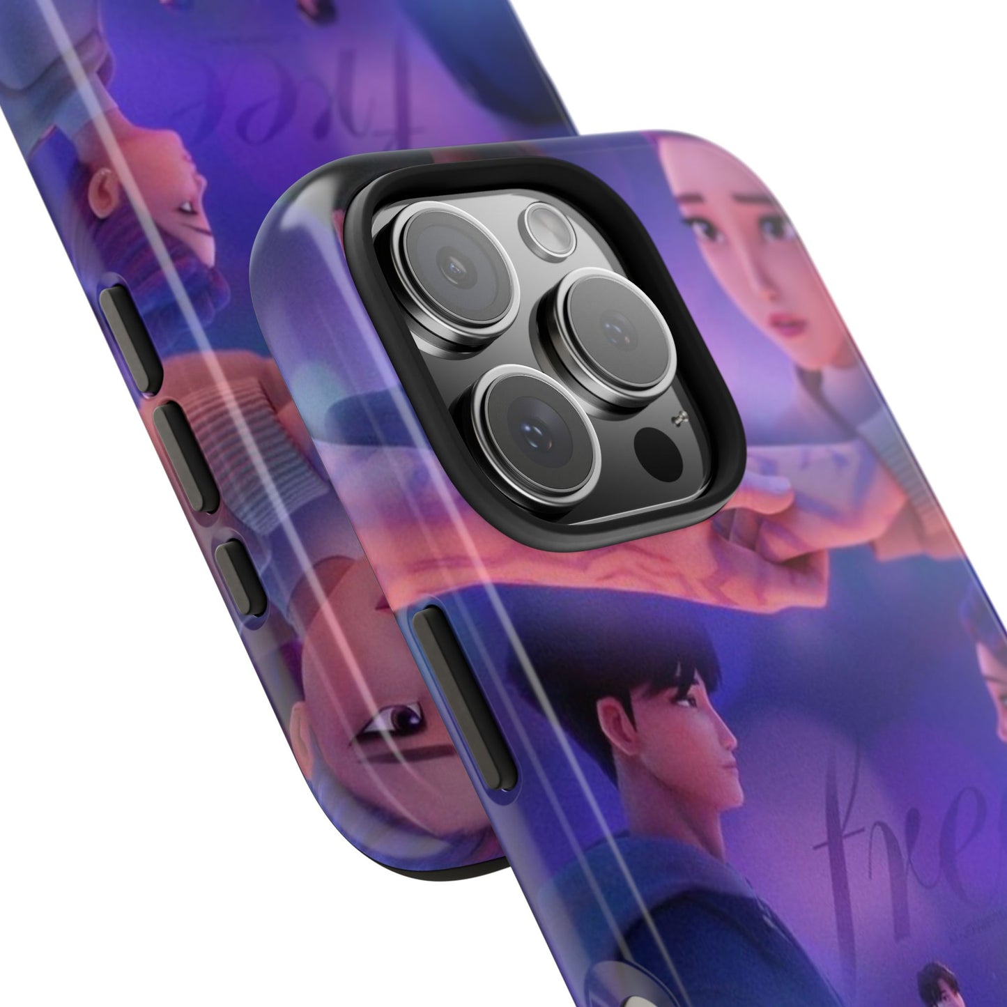 Artistic Phone Cases: Trendy Phone Accessories, Unique Phone Covers, Gift for Friends, Aesthetic Tech Gear, Stylish Protection for [...]