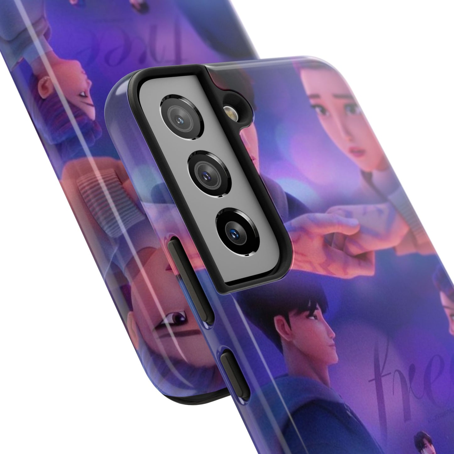 Artistic Phone Cases: Trendy Phone Accessories, Unique Phone Covers, Gift for Friends, Aesthetic Tech Gear, Stylish Protection for [...]