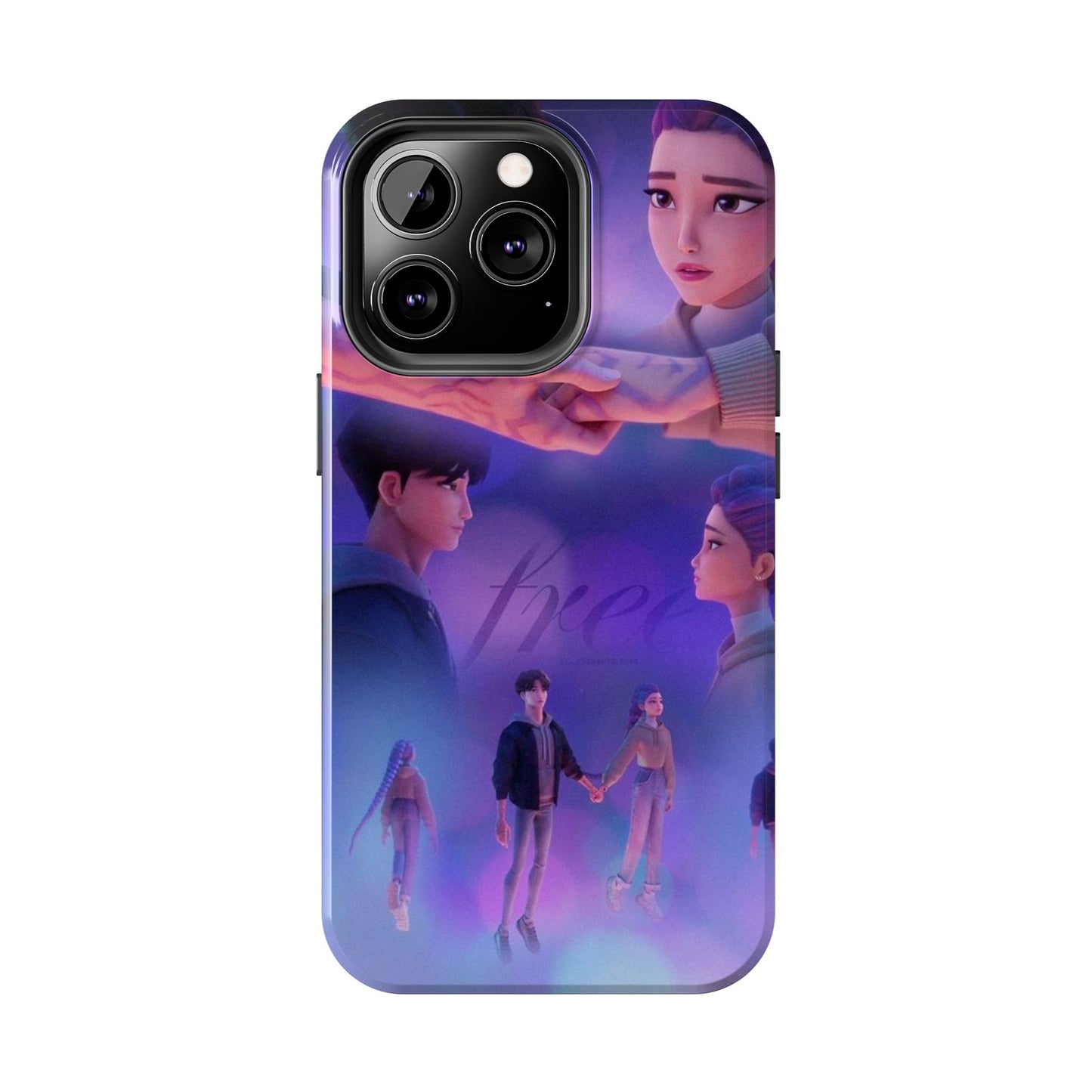 Artistic Phone Cases: Trendy Phone Accessories, Unique Phone Covers, Gift for Friends, Aesthetic Tech Gear, Stylish Protection for [...]