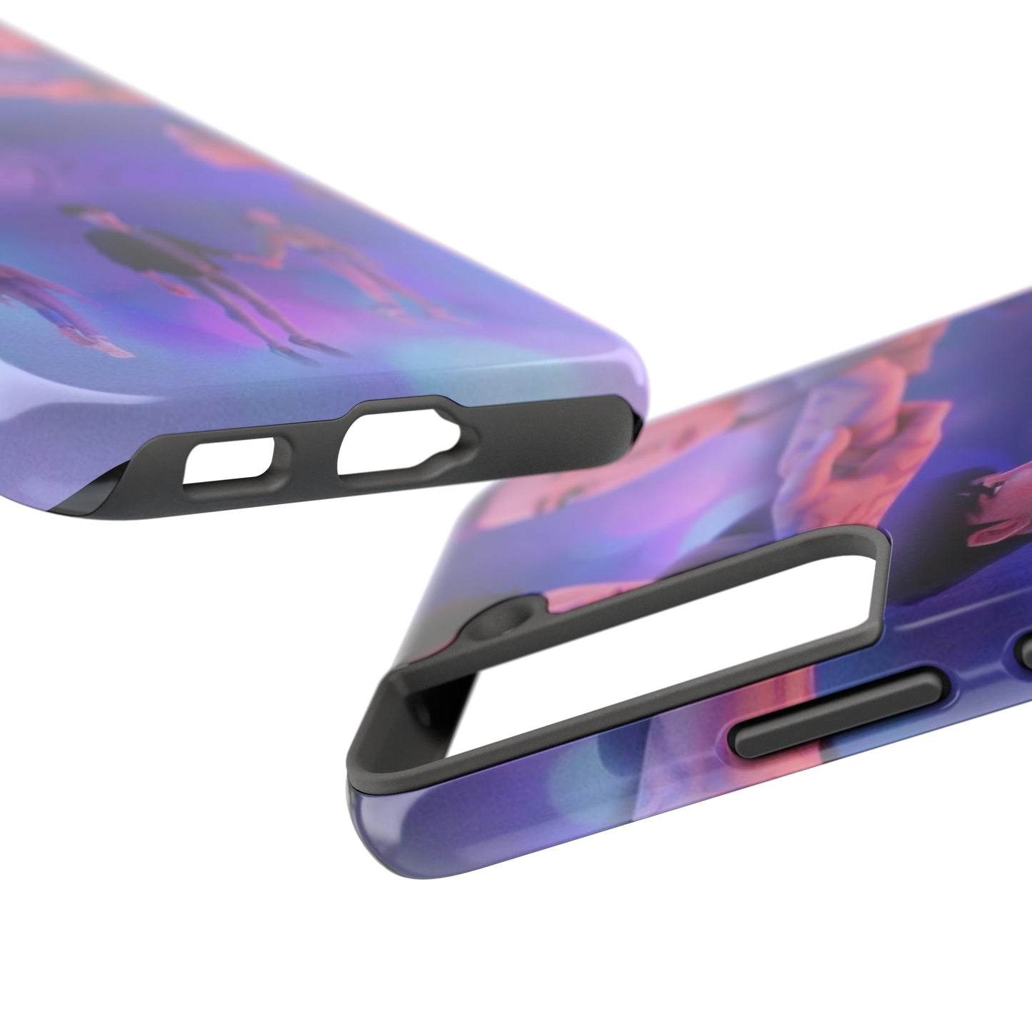 Artistic Phone Cases: Trendy Phone Accessories, Unique Phone Covers, Gift for Friends, Aesthetic Tech Gear, Stylish Protection for [...]