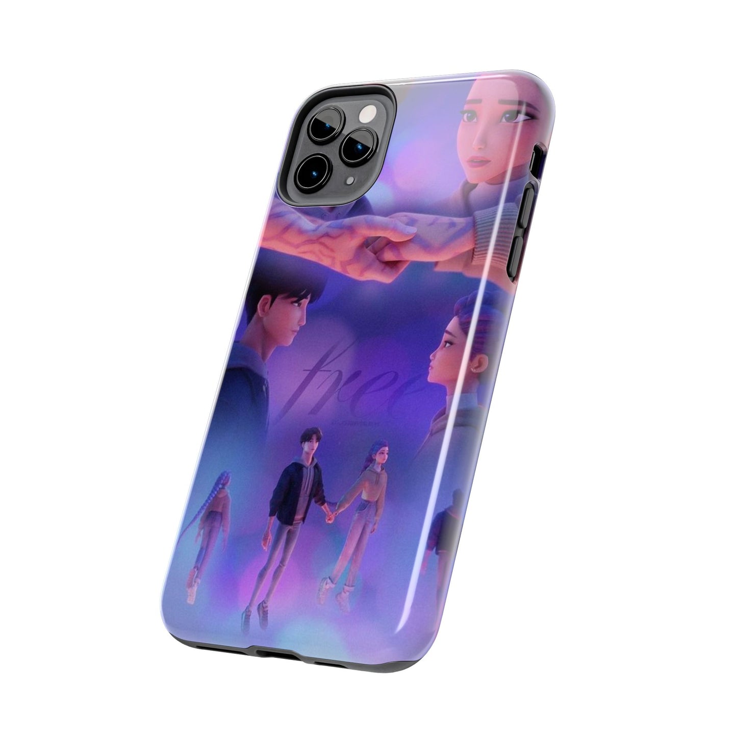 Artistic Phone Cases: Trendy Phone Accessories, Unique Phone Covers, Gift for Friends, Aesthetic Tech Gear, Stylish Protection for [...]