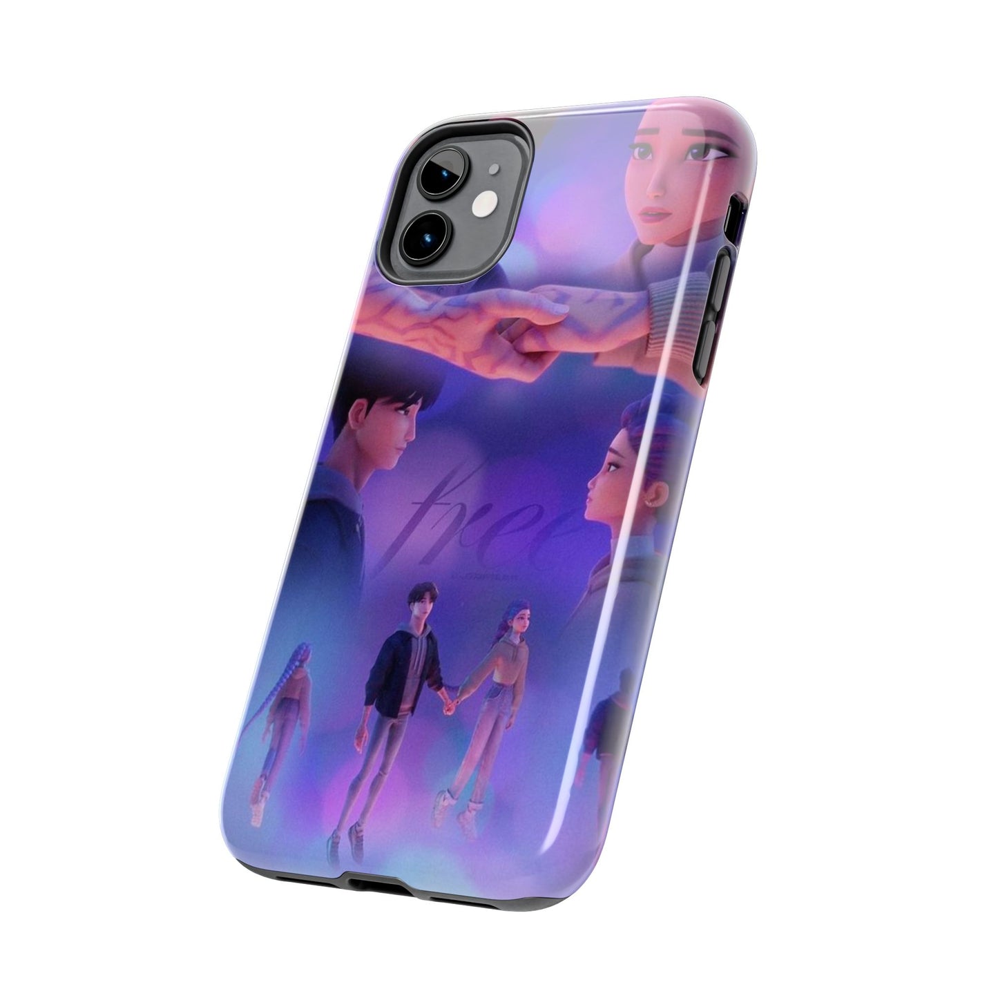 Artistic Phone Cases: Trendy Phone Accessories, Unique Phone Covers, Gift for Friends, Aesthetic Tech Gear, Stylish Protection for [...]