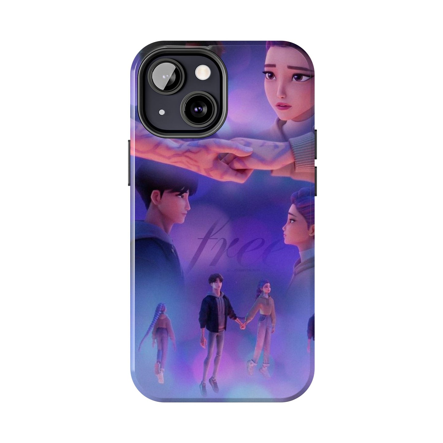 Artistic Phone Cases: Trendy Phone Accessories, Unique Phone Covers, Gift for Friends, Aesthetic Tech Gear, Stylish Protection for [...]