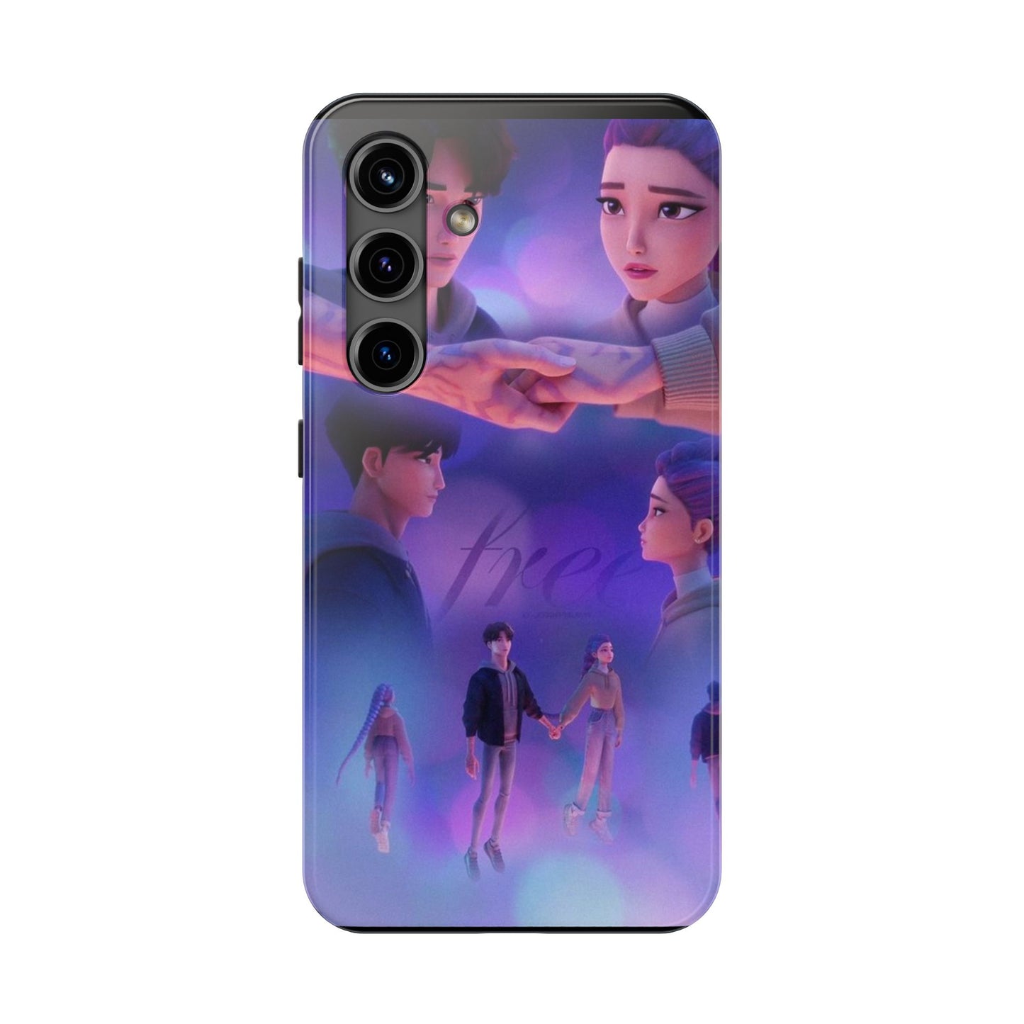 Artistic Phone Cases: Trendy Phone Accessories, Unique Phone Covers, Gift for Friends, Aesthetic Tech Gear, Stylish Protection for [...]