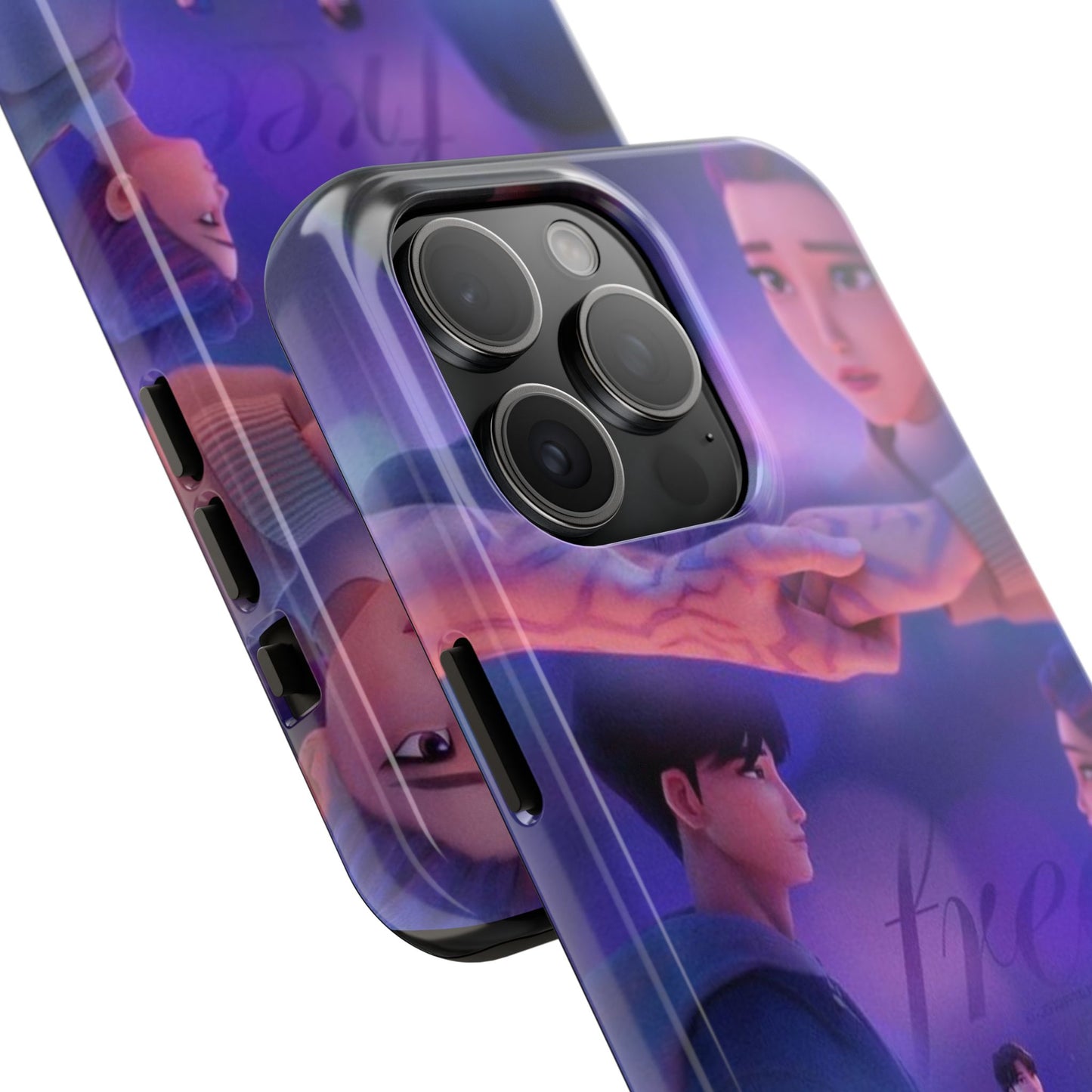 Artistic Phone Cases: Trendy Phone Accessories, Unique Phone Covers, Gift for Friends, Aesthetic Tech Gear, Stylish Protection for [...]