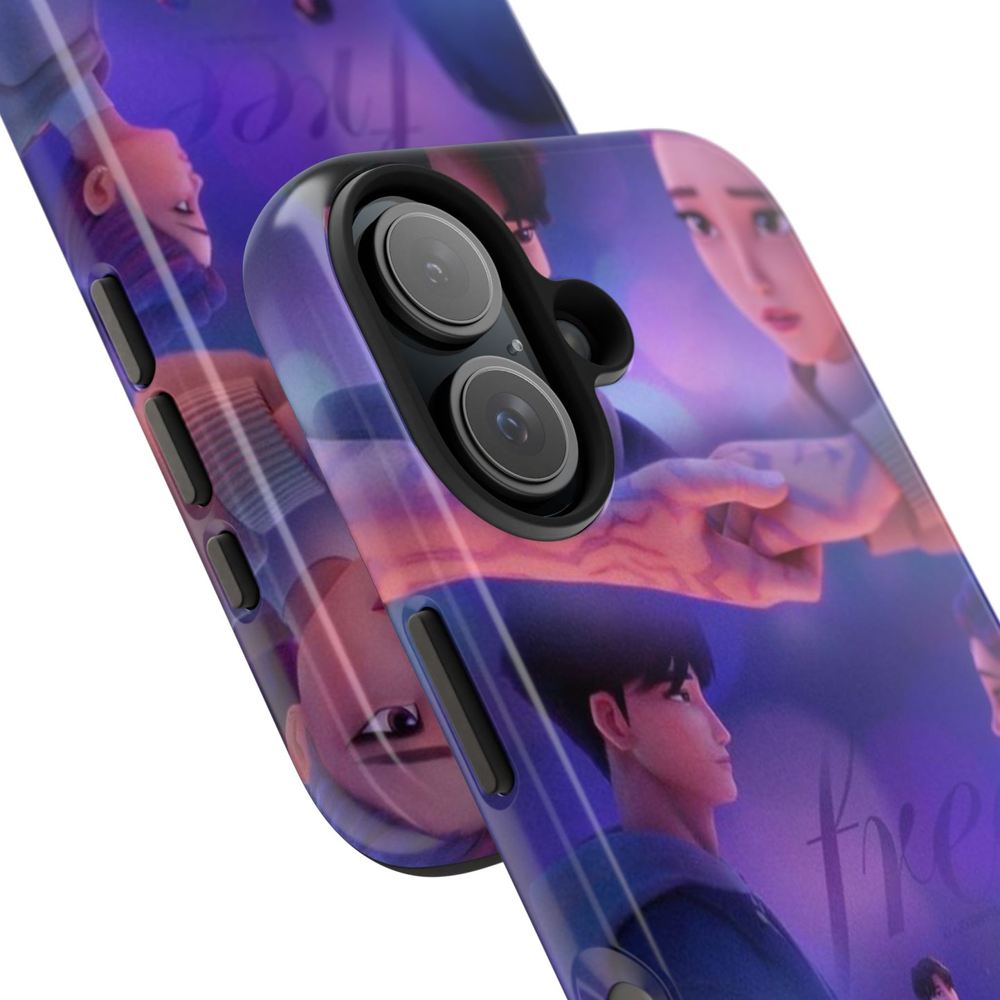 Artistic Phone Cases: Trendy Phone Accessories, Unique Phone Covers, Gift for Friends, Aesthetic Tech Gear, Stylish Protection for [...]