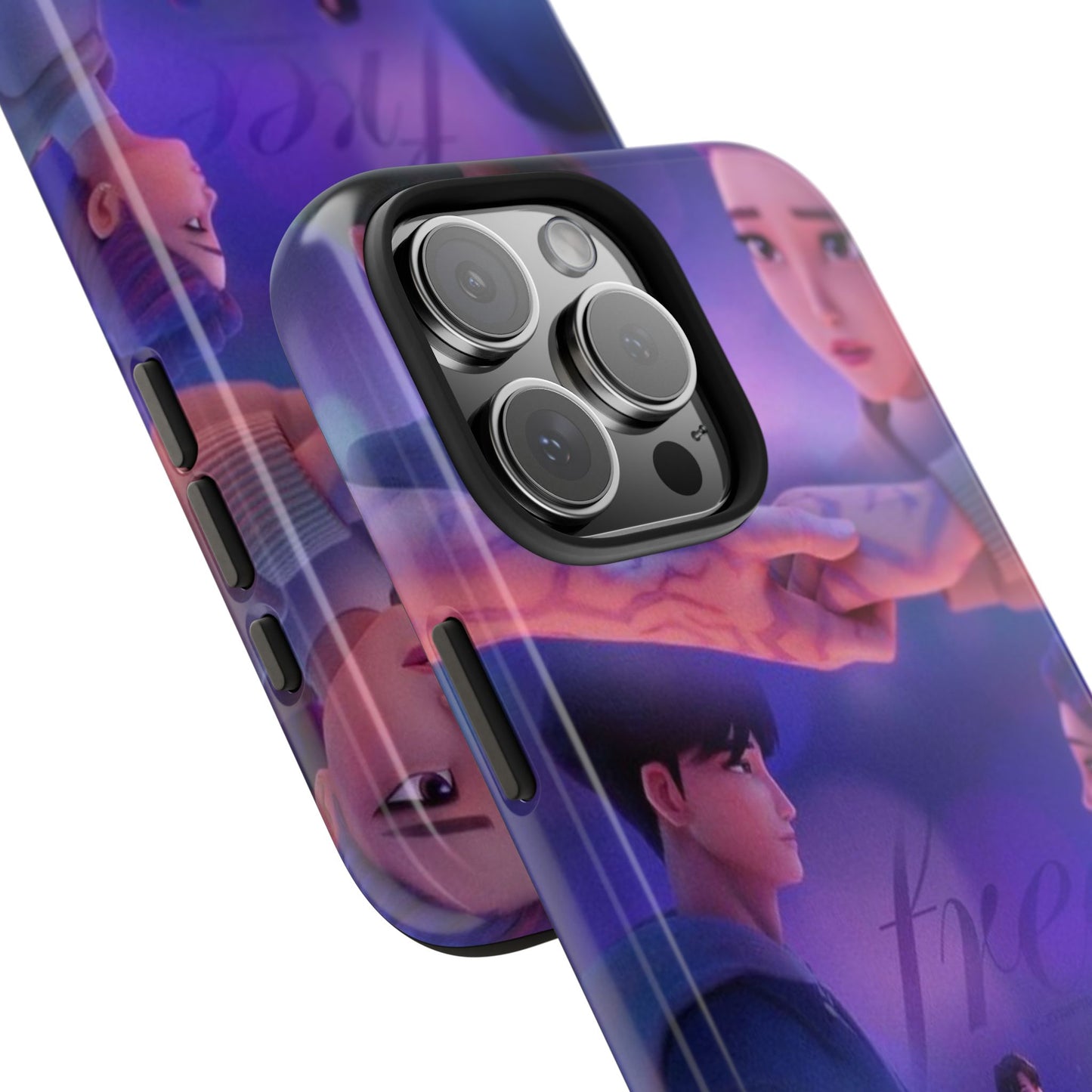 Artistic Phone Cases: Trendy Phone Accessories, Unique Phone Covers, Gift for Friends, Aesthetic Tech Gear, Stylish Protection for [...]