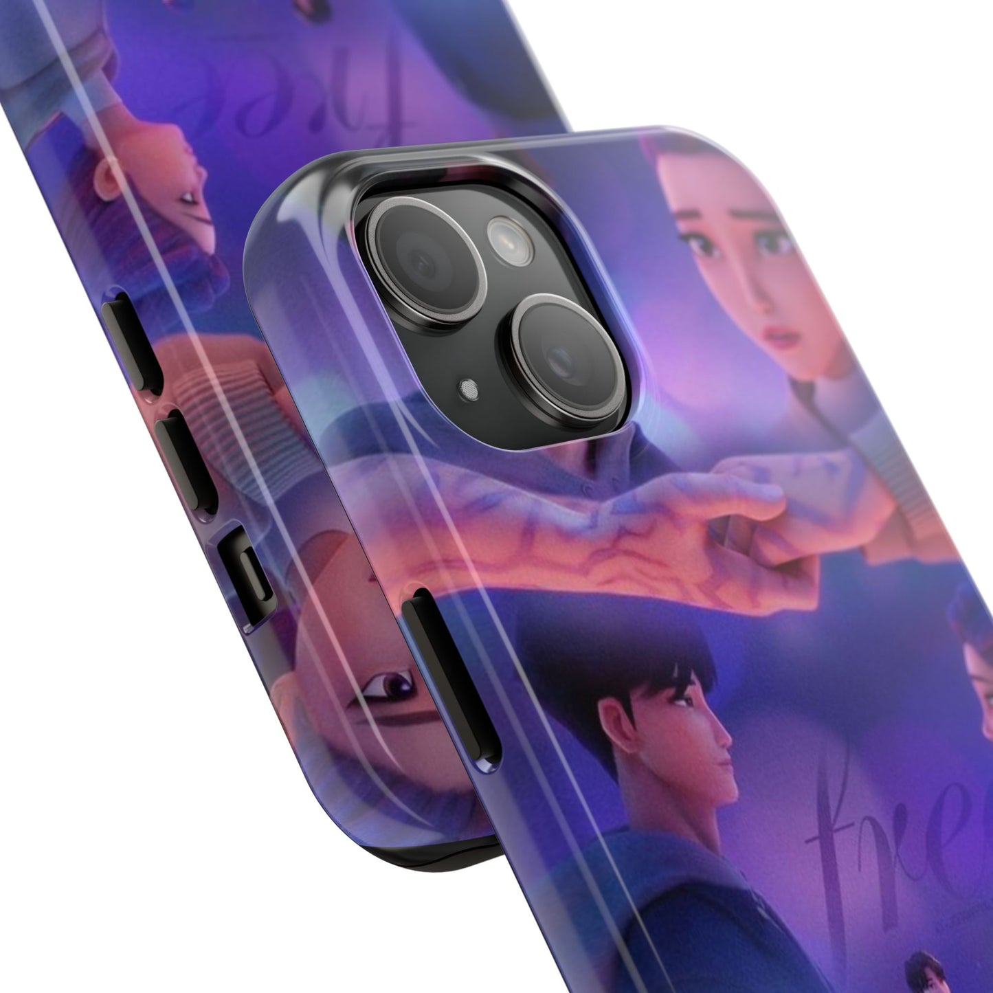 Artistic Phone Cases: Trendy Phone Accessories, Unique Phone Covers, Gift for Friends, Aesthetic Tech Gear, Stylish Protection for [...]