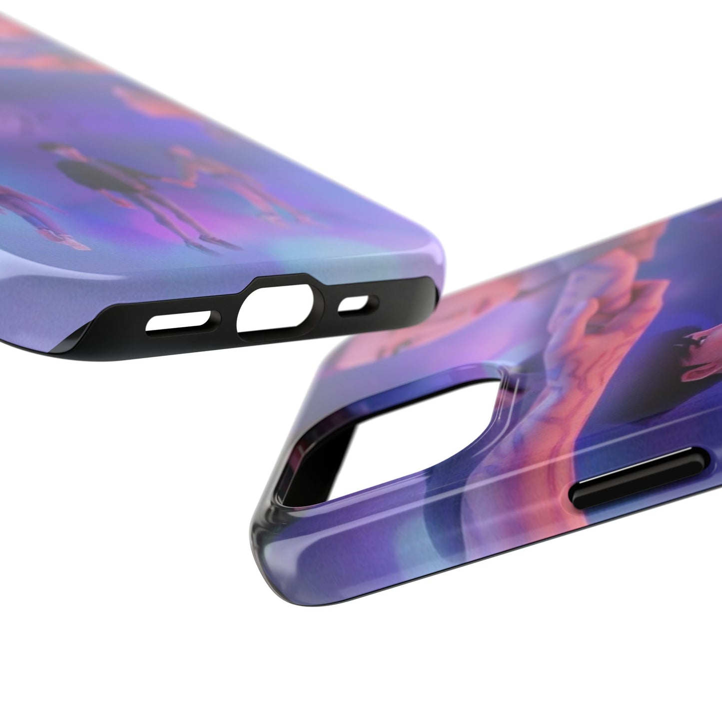 Artistic Phone Cases: Trendy Phone Accessories, Unique Phone Covers, Gift for Friends, Aesthetic Tech Gear, Stylish Protection for [...]