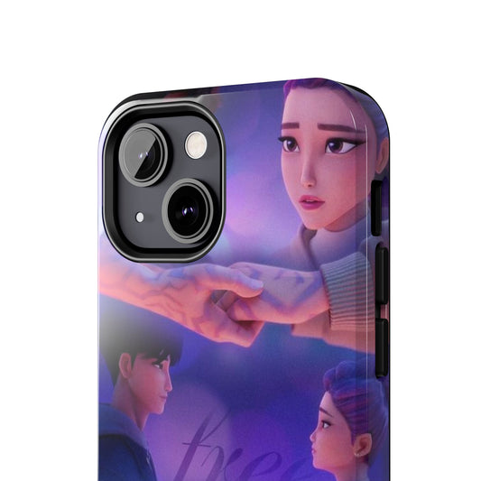 Artistic Phone Cases: Trendy Phone Accessories, Unique Phone Covers, Gift for Friends, Aesthetic Tech Gear, Stylish Protection for [...]