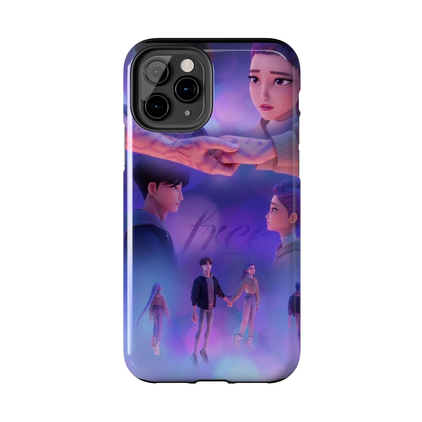 Artistic Phone Cases: Trendy Phone Accessories, Unique Phone Covers, Gift for Friends, Aesthetic Tech Gear, Stylish Protection for [...]