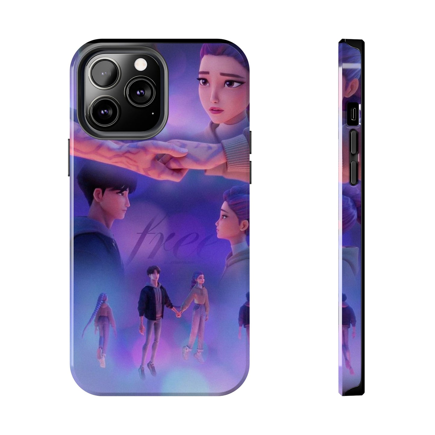 Artistic Phone Cases: Trendy Phone Accessories, Unique Phone Covers, Gift for Friends, Aesthetic Tech Gear, Stylish Protection for [...]