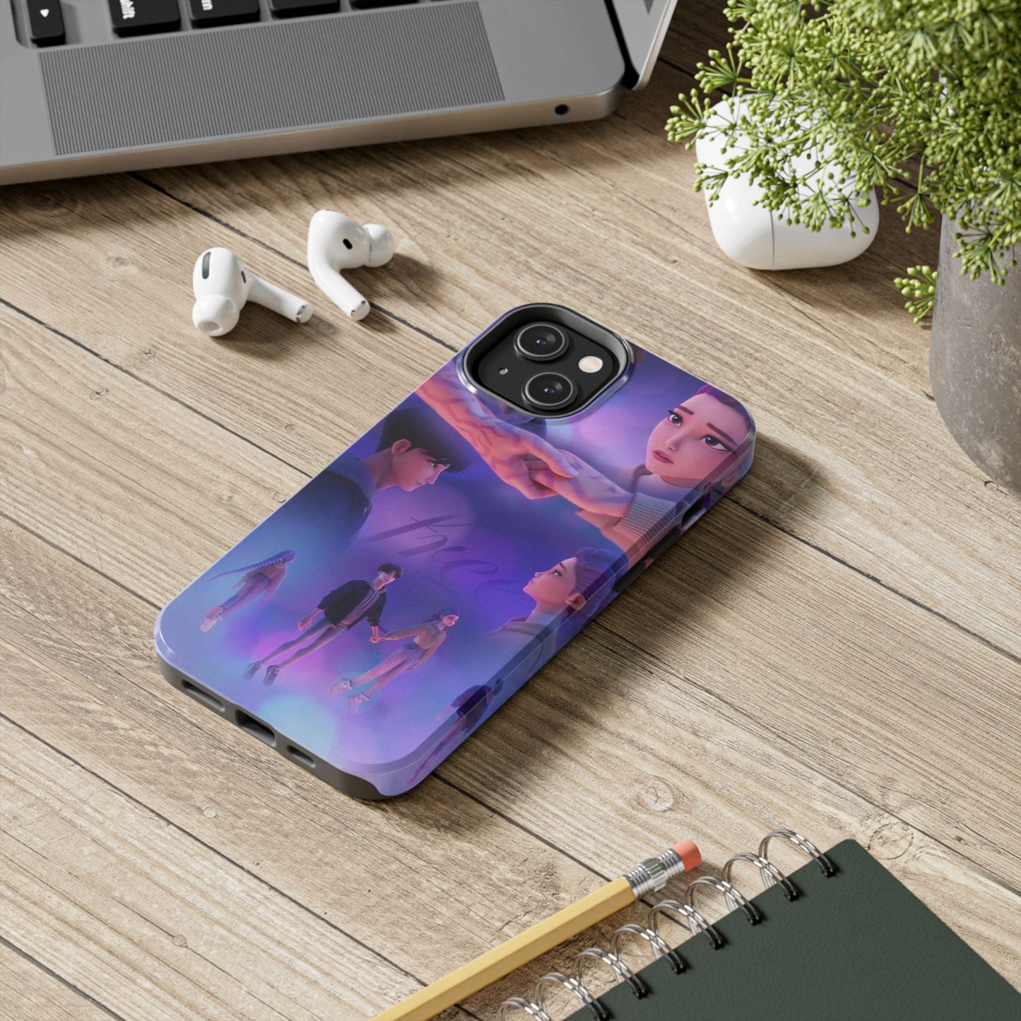 Artistic Phone Cases: Trendy Phone Accessories, Unique Phone Covers, Gift for Friends, Aesthetic Tech Gear, Stylish Protection for [...]