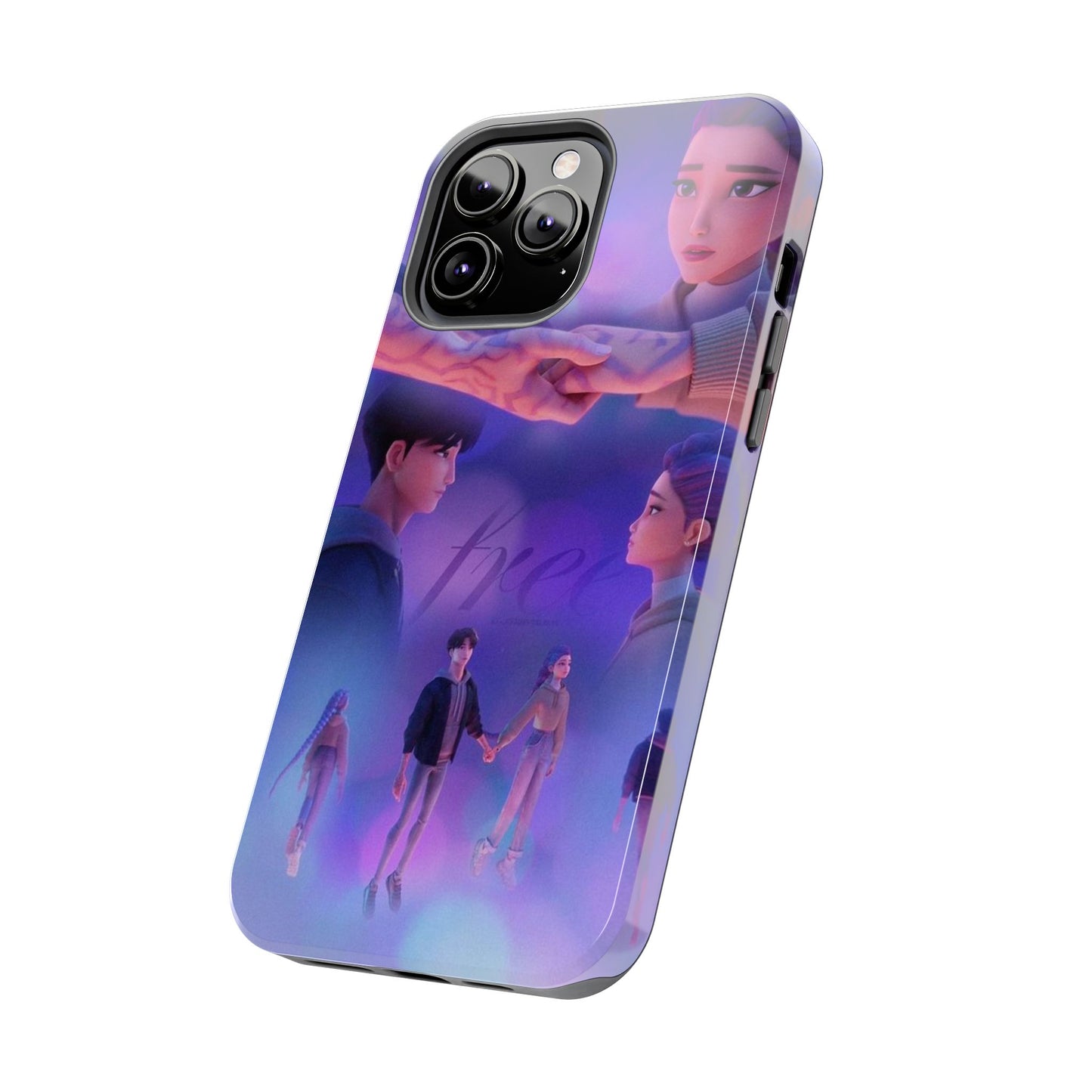 Artistic Phone Cases: Trendy Phone Accessories, Unique Phone Covers, Gift for Friends, Aesthetic Tech Gear, Stylish Protection for [...]