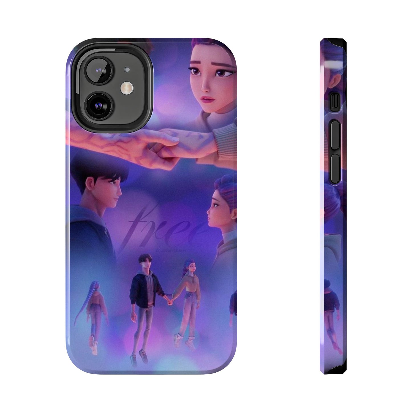 Artistic Phone Cases: Trendy Phone Accessories, Unique Phone Covers, Gift for Friends, Aesthetic Tech Gear, Stylish Protection for [...]